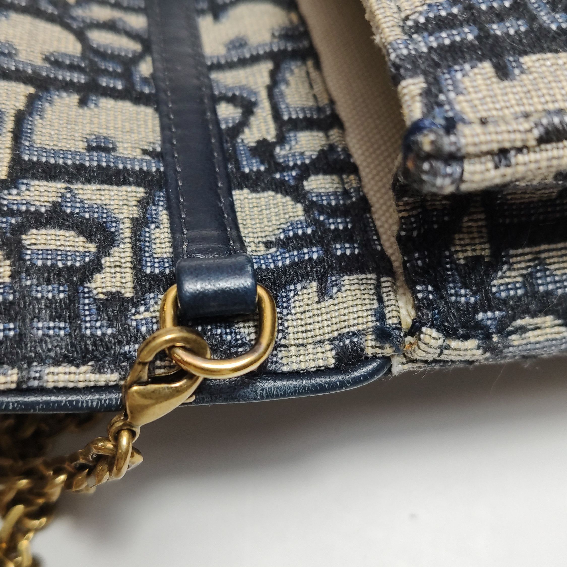 Dior Dior Women os Shoulder Bags Size ONE SIZE - 18 Thumbnail