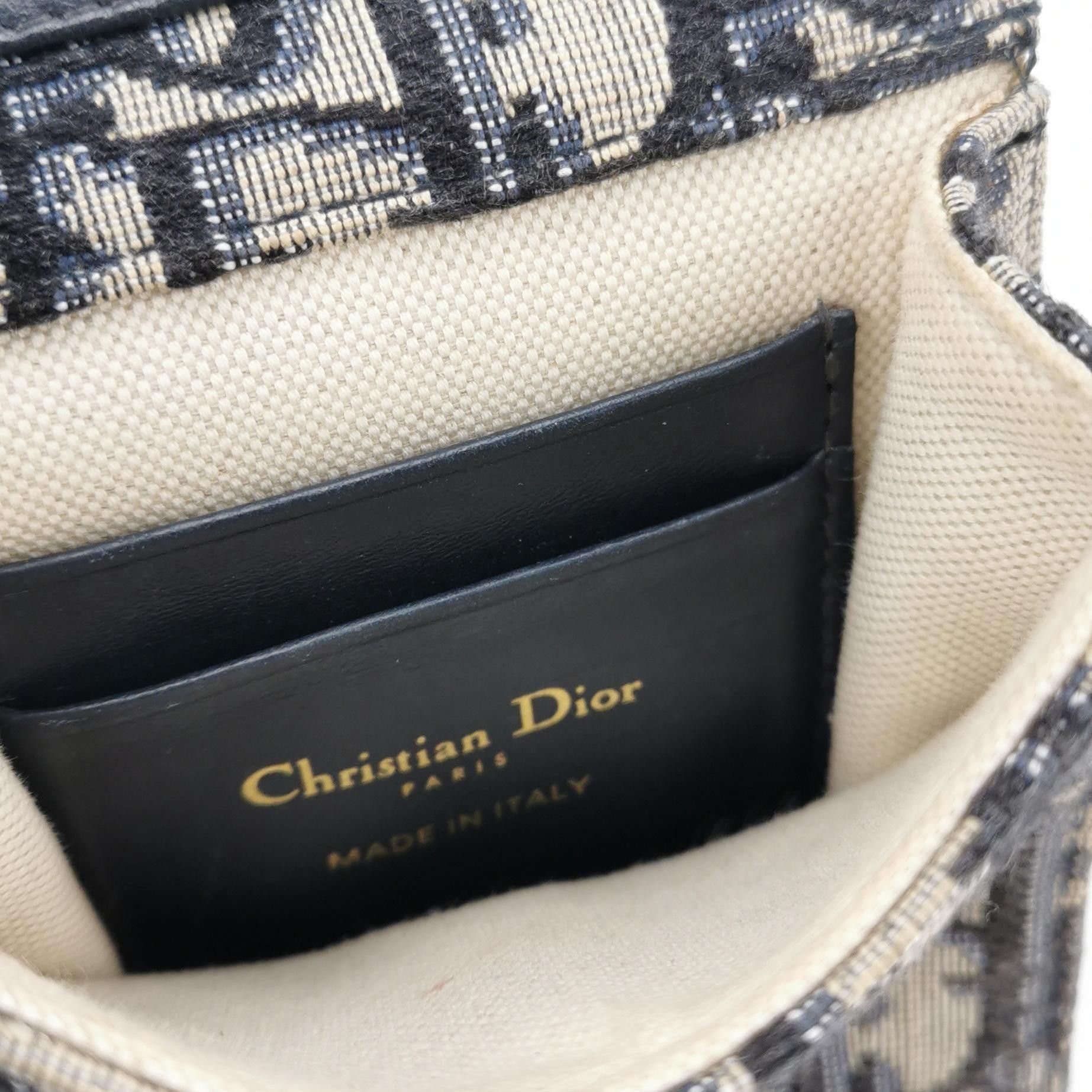 Dior Dior Women os Shoulder Bags Size ONE SIZE - 8 Thumbnail