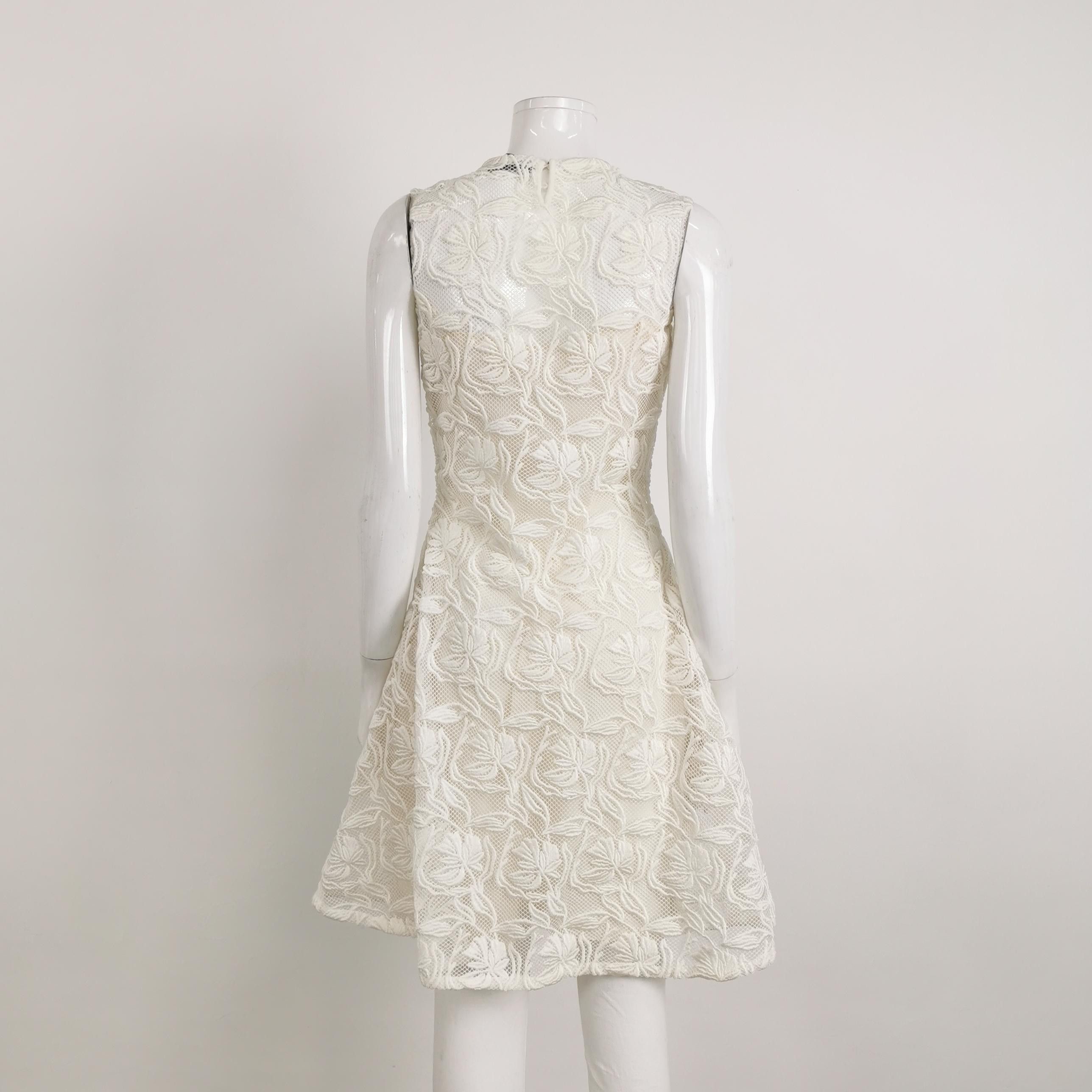 Dior Dior Women m Midi Size M / US 6-8 / IT 42-44 - 2 Thumbnail