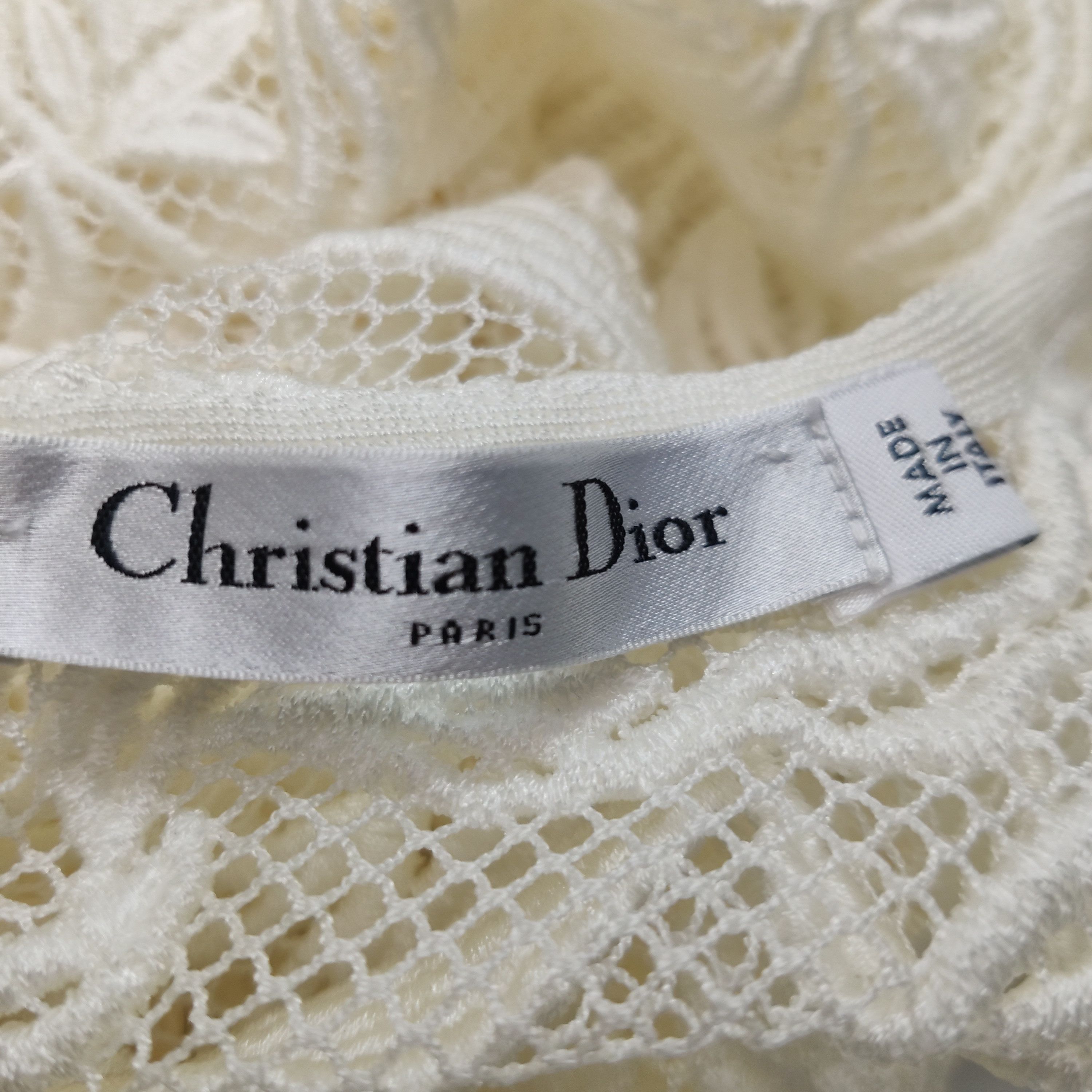 Dior Dior Women m Midi Size M / US 6-8 / IT 42-44 - 4 Thumbnail