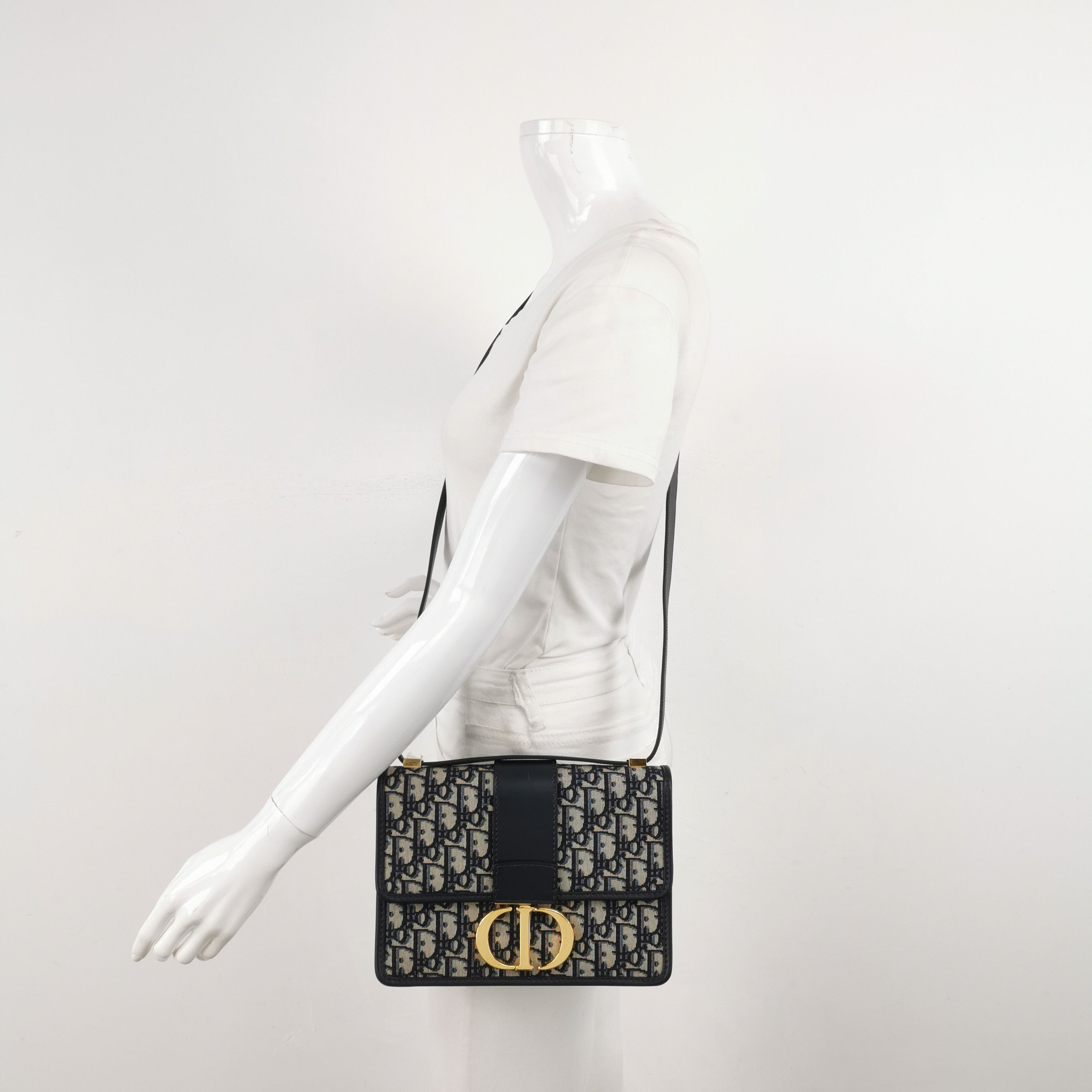 Dior Dior Women os Shoulder Bags Size ONE SIZE - 2 Thumbnail