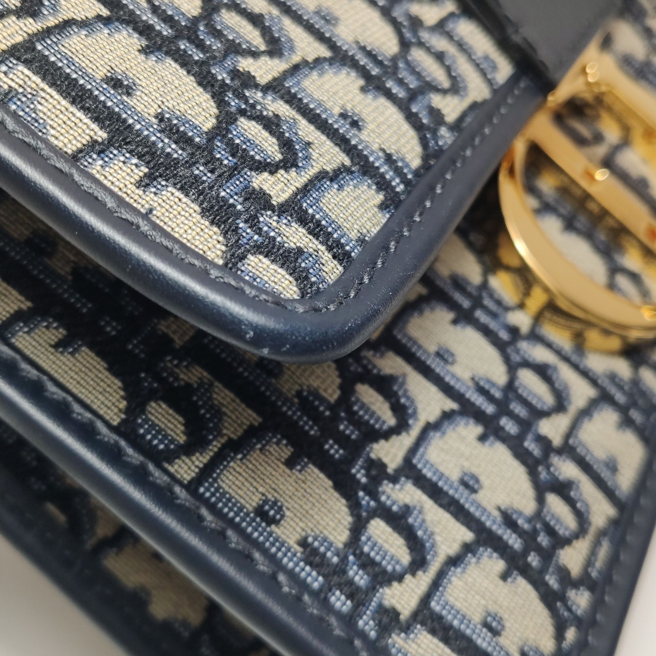 Dior Dior Women os Shoulder Bags Size ONE SIZE - 22 Thumbnail