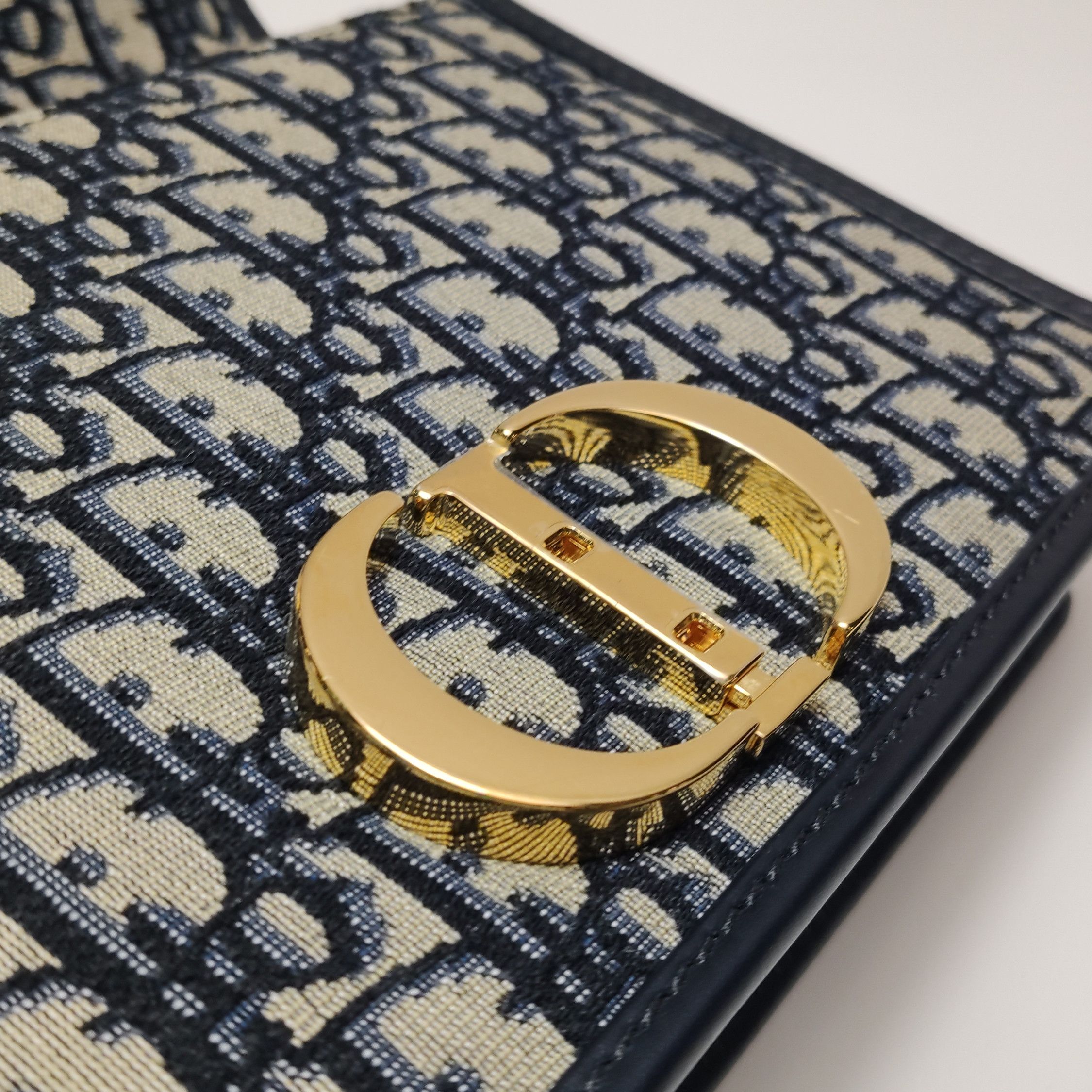 Dior Dior Women os Shoulder Bags Size ONE SIZE - 14 Thumbnail
