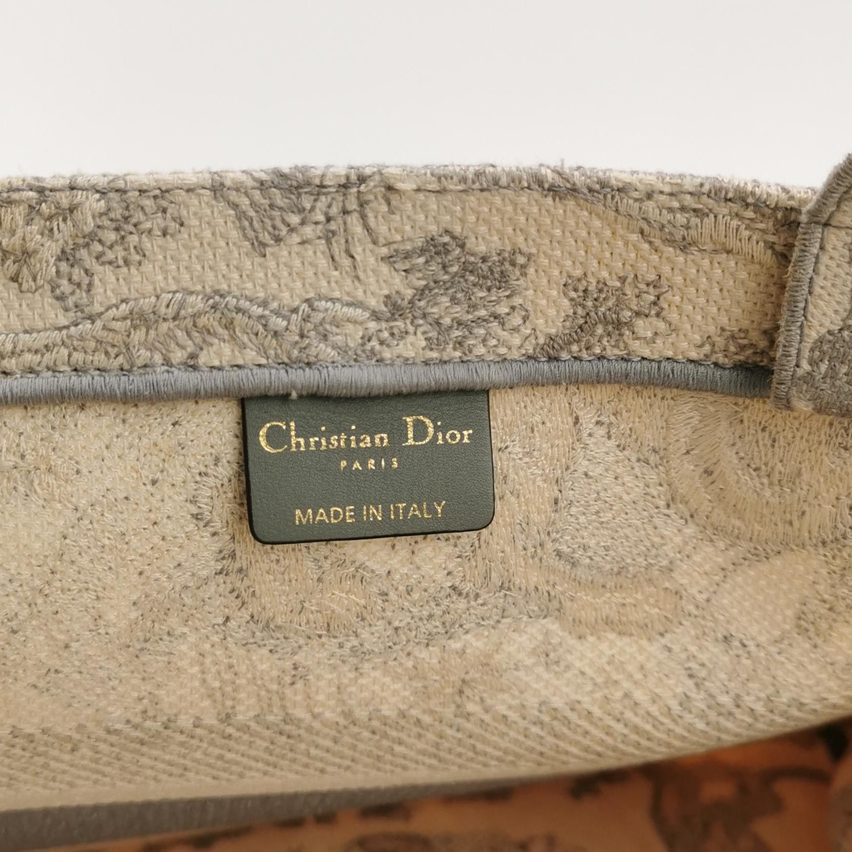 Dior Dior Women os Tote Bags Size ONE SIZE - 8 Thumbnail