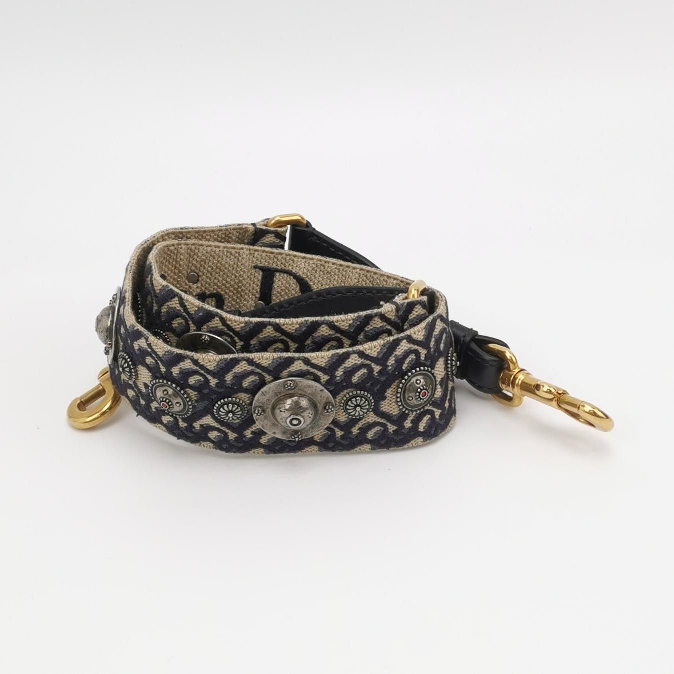 Dior Dior Women os Shoulder Bags Size ONE SIZE - 9 Thumbnail