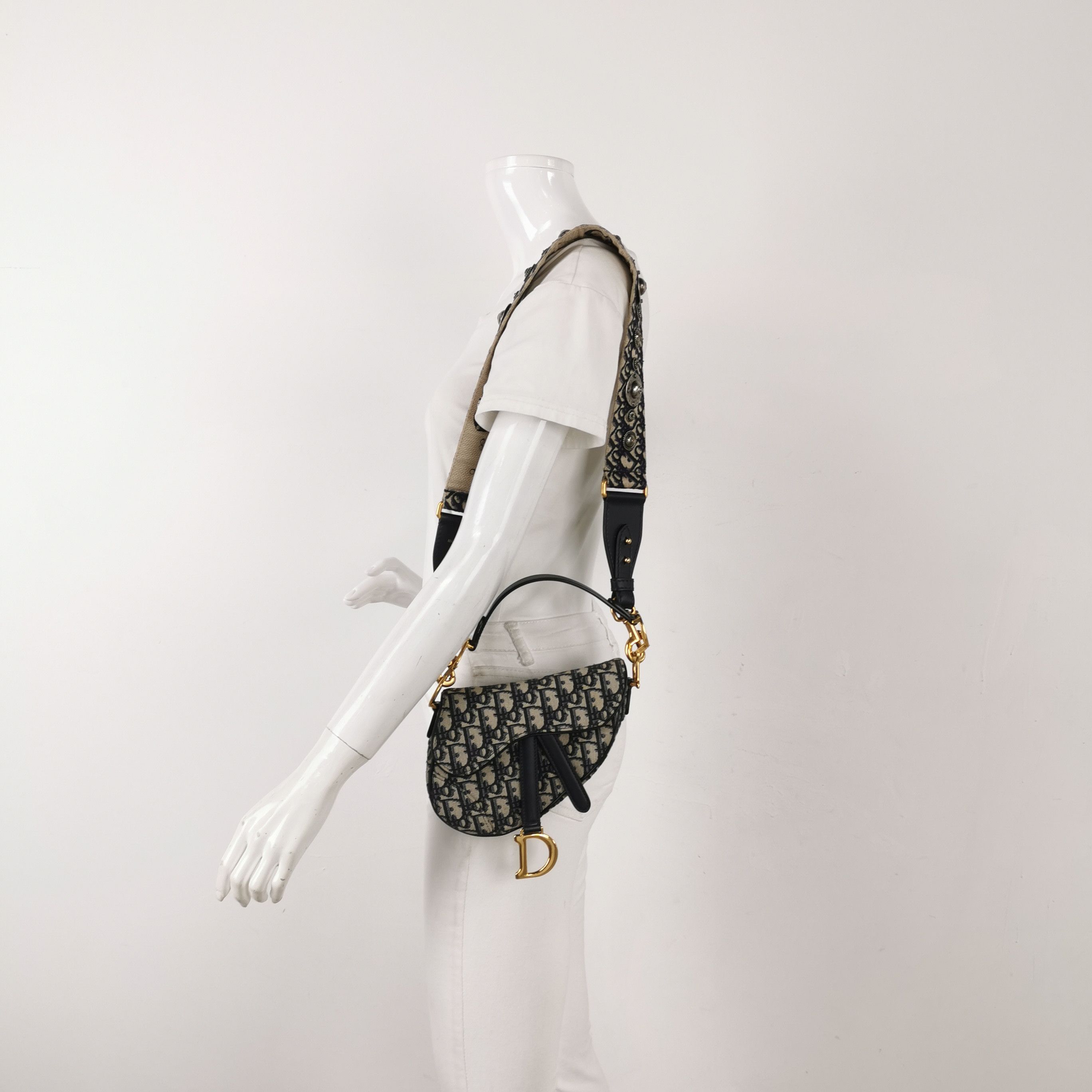 Dior Dior Women os Shoulder Bags Size ONE SIZE - 2 Thumbnail