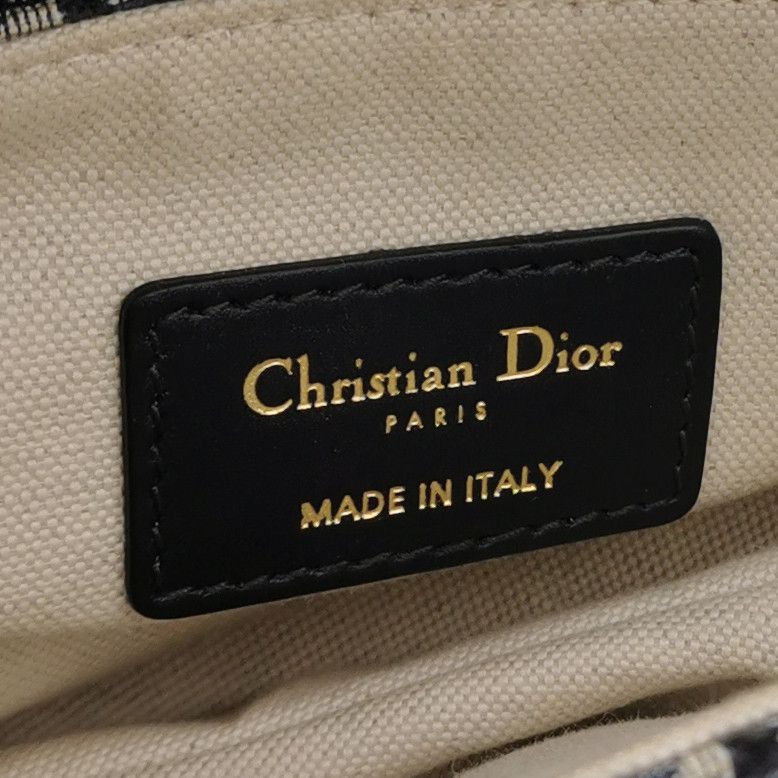 Dior Dior Women os Shoulder Bags Size ONE SIZE - 8 Thumbnail