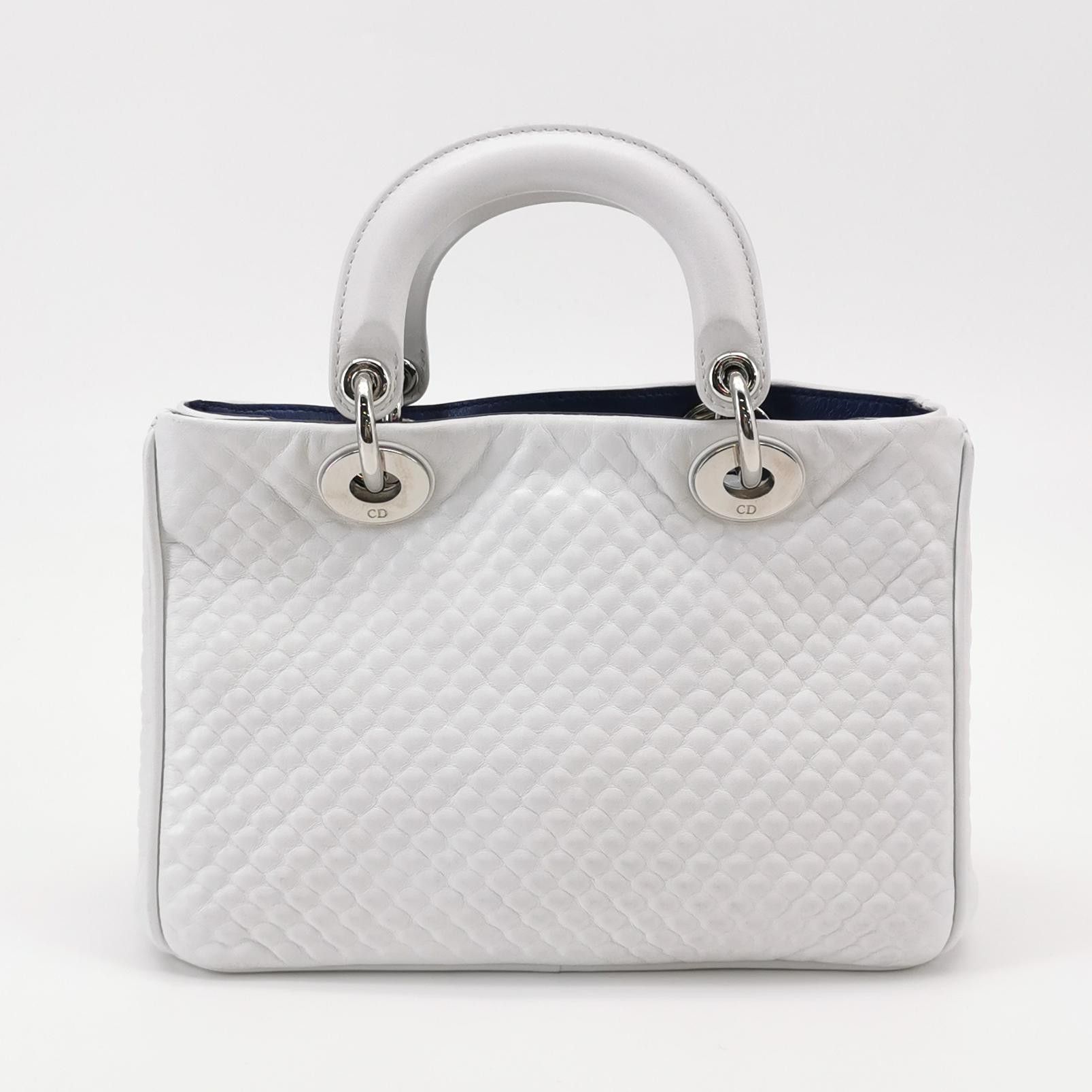 Dior Dior Women os Shoulder Bags Size ONE SIZE - 5 Thumbnail