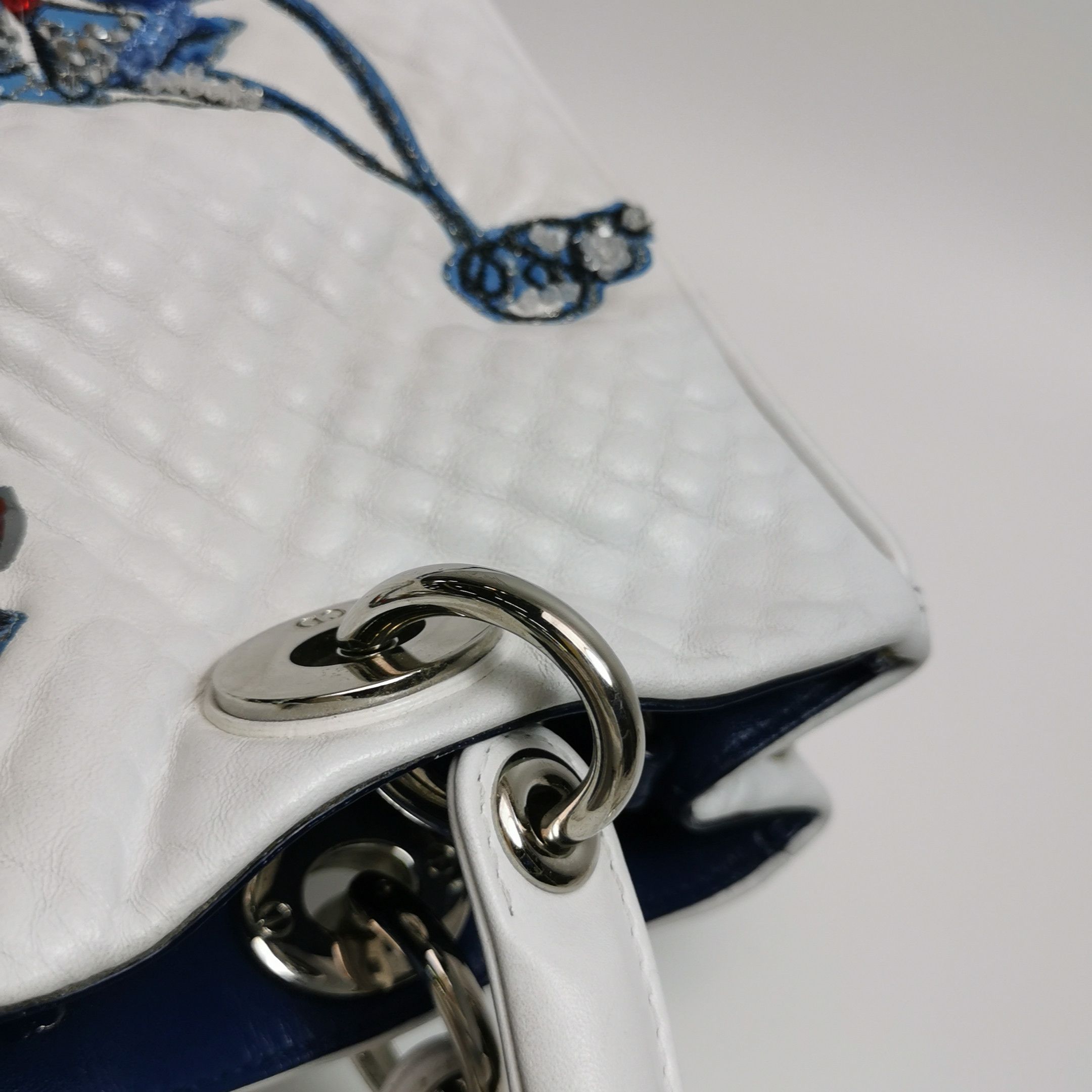 Dior Dior Women os Shoulder Bags Size ONE SIZE - 15 Thumbnail