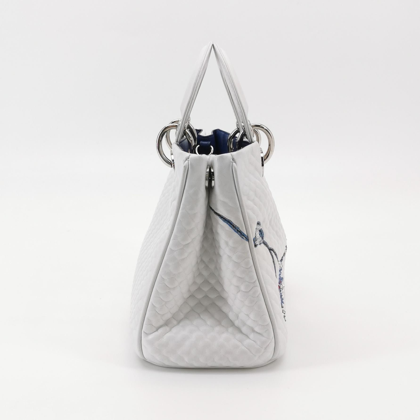 Dior Dior Women os Shoulder Bags Size ONE SIZE - 4 Thumbnail