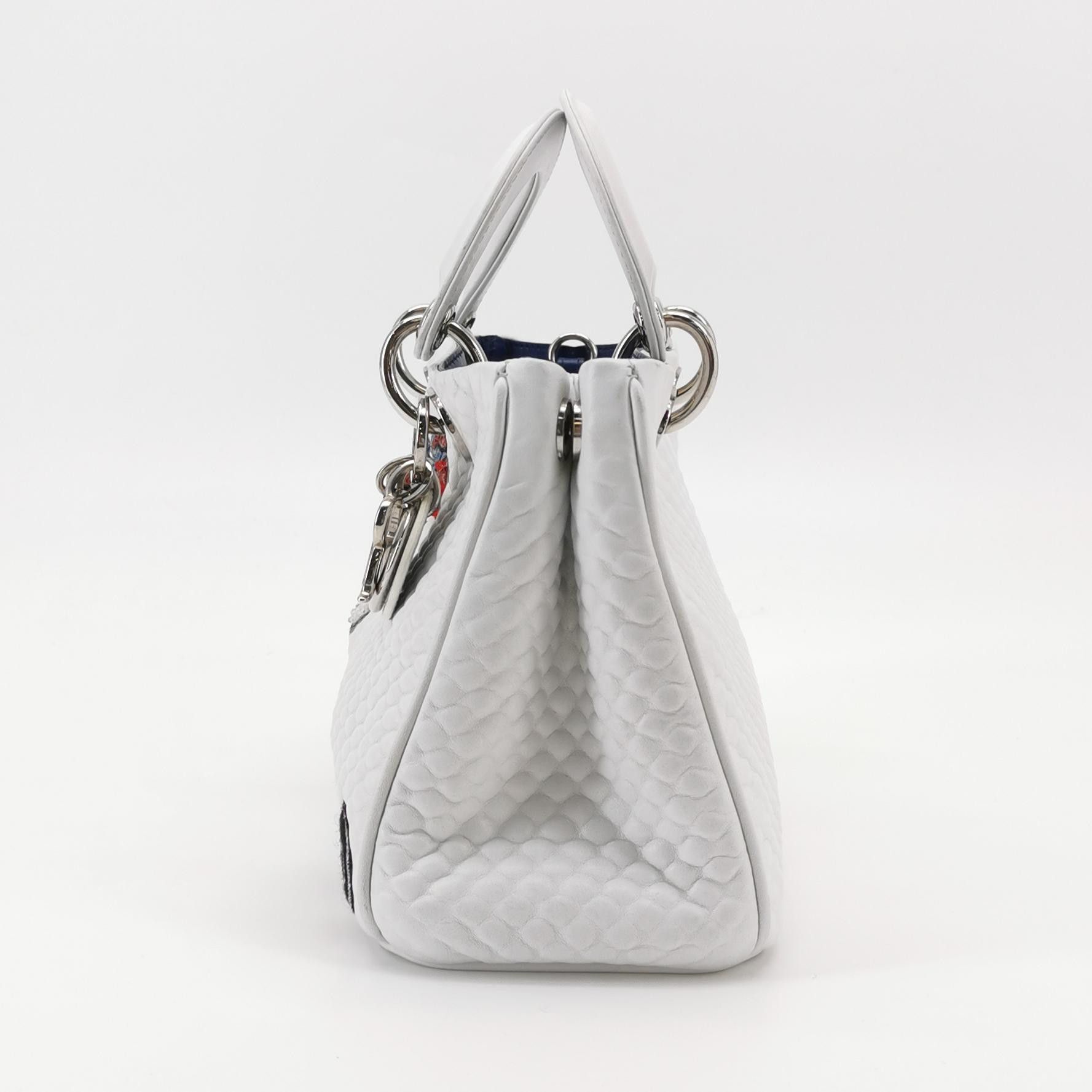 Dior Dior Women os Shoulder Bags Size ONE SIZE - 3 Thumbnail