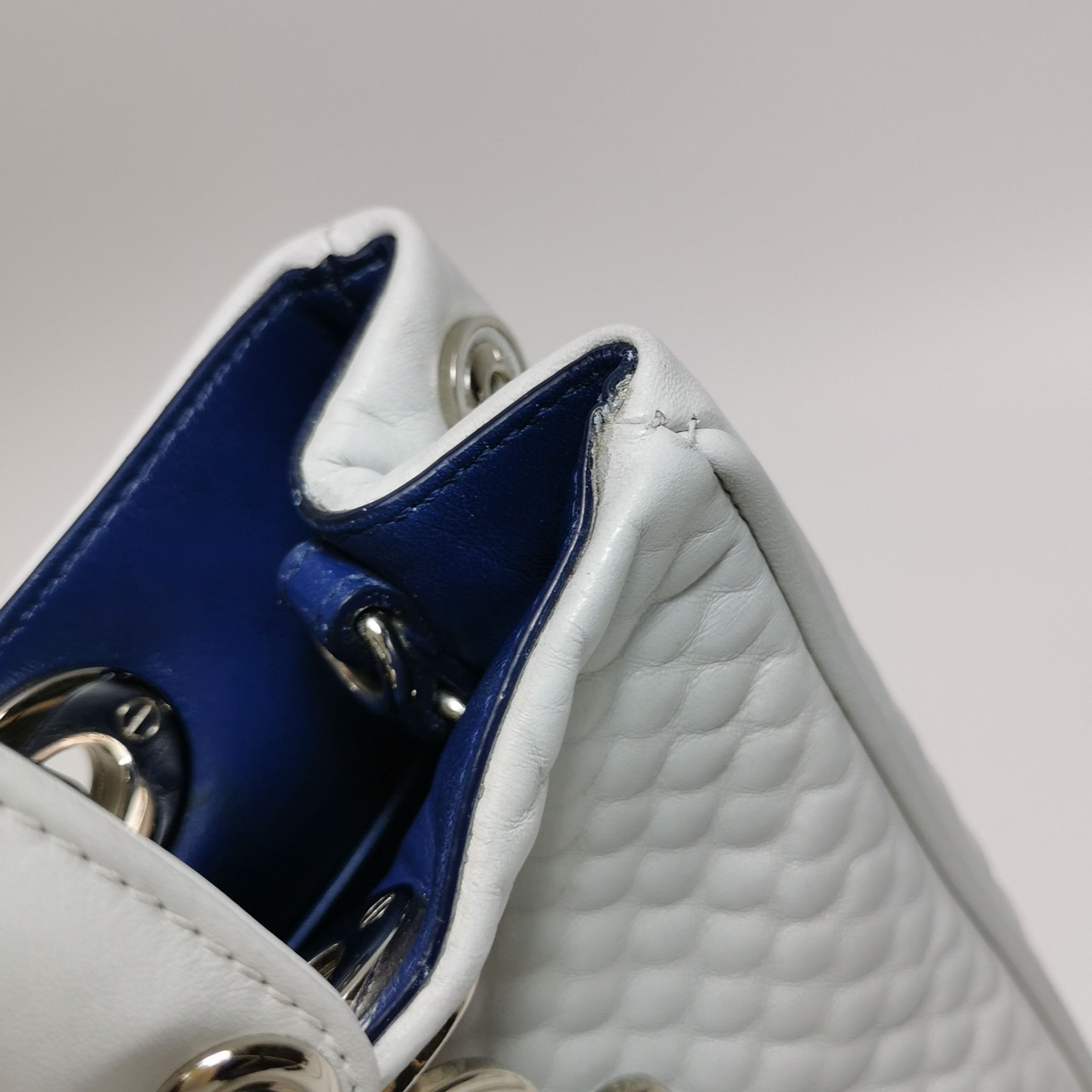Dior Dior Women os Shoulder Bags Size ONE SIZE - 25 Thumbnail