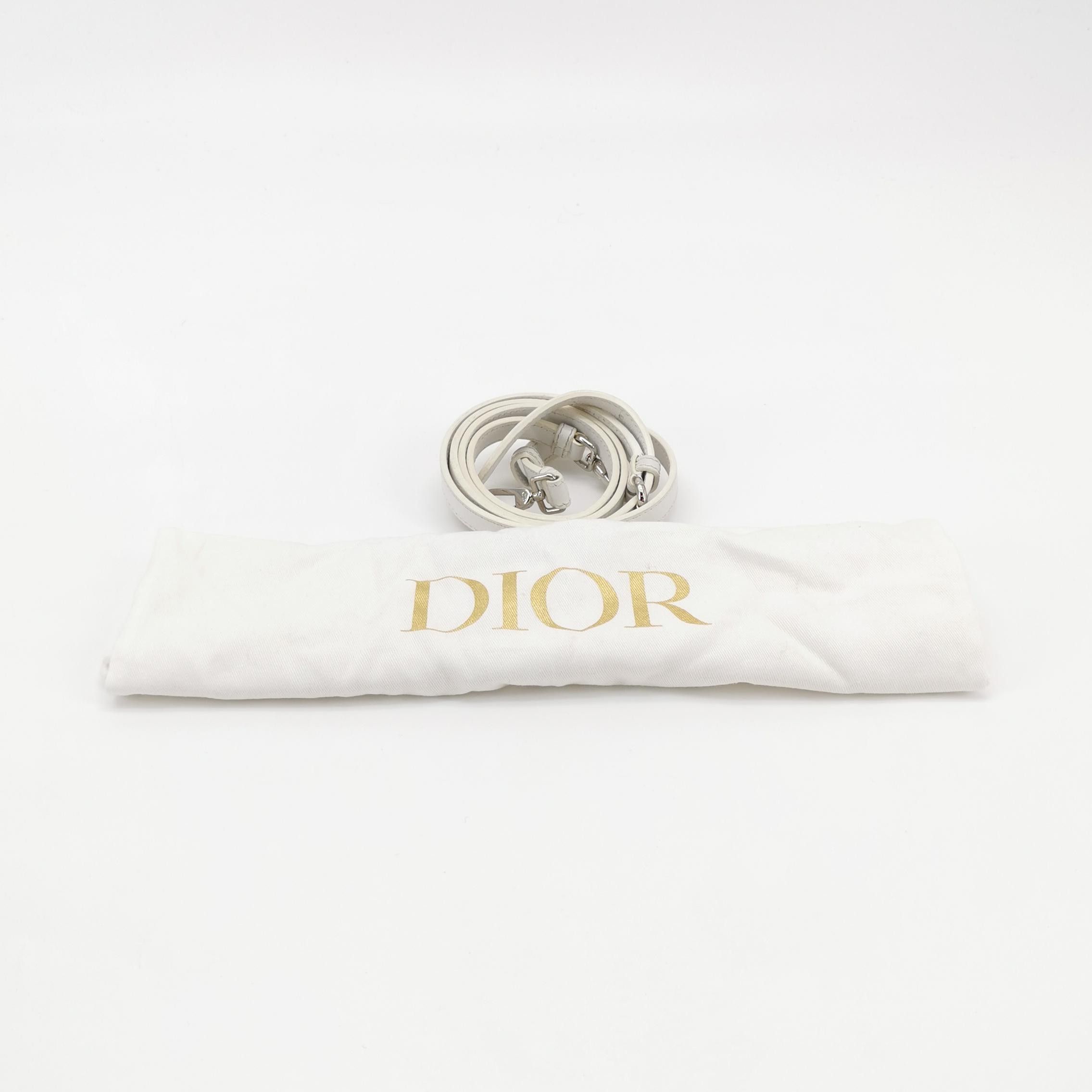 Dior Dior Women os Shoulder Bags Size ONE SIZE - 9 Thumbnail