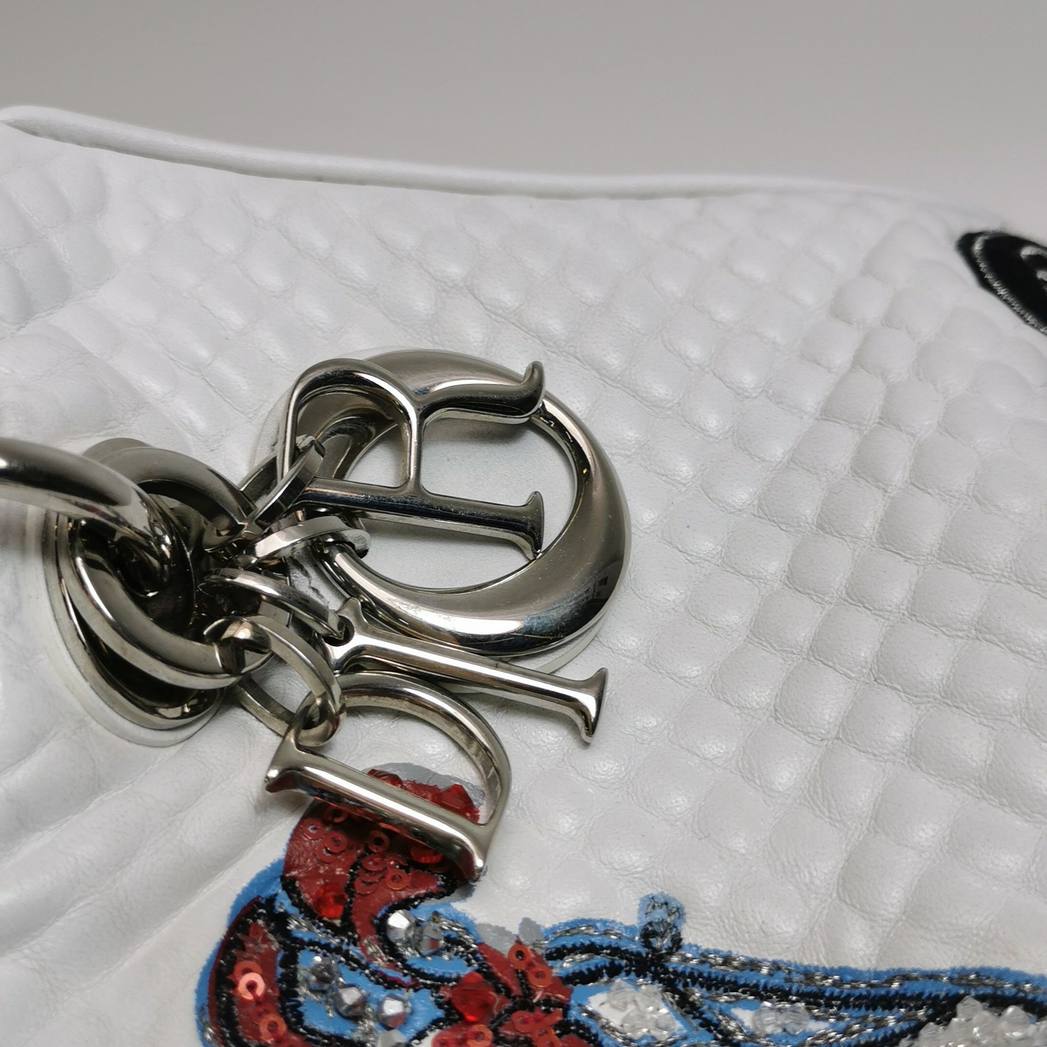 Dior Dior Women os Shoulder Bags Size ONE SIZE - 14 Thumbnail