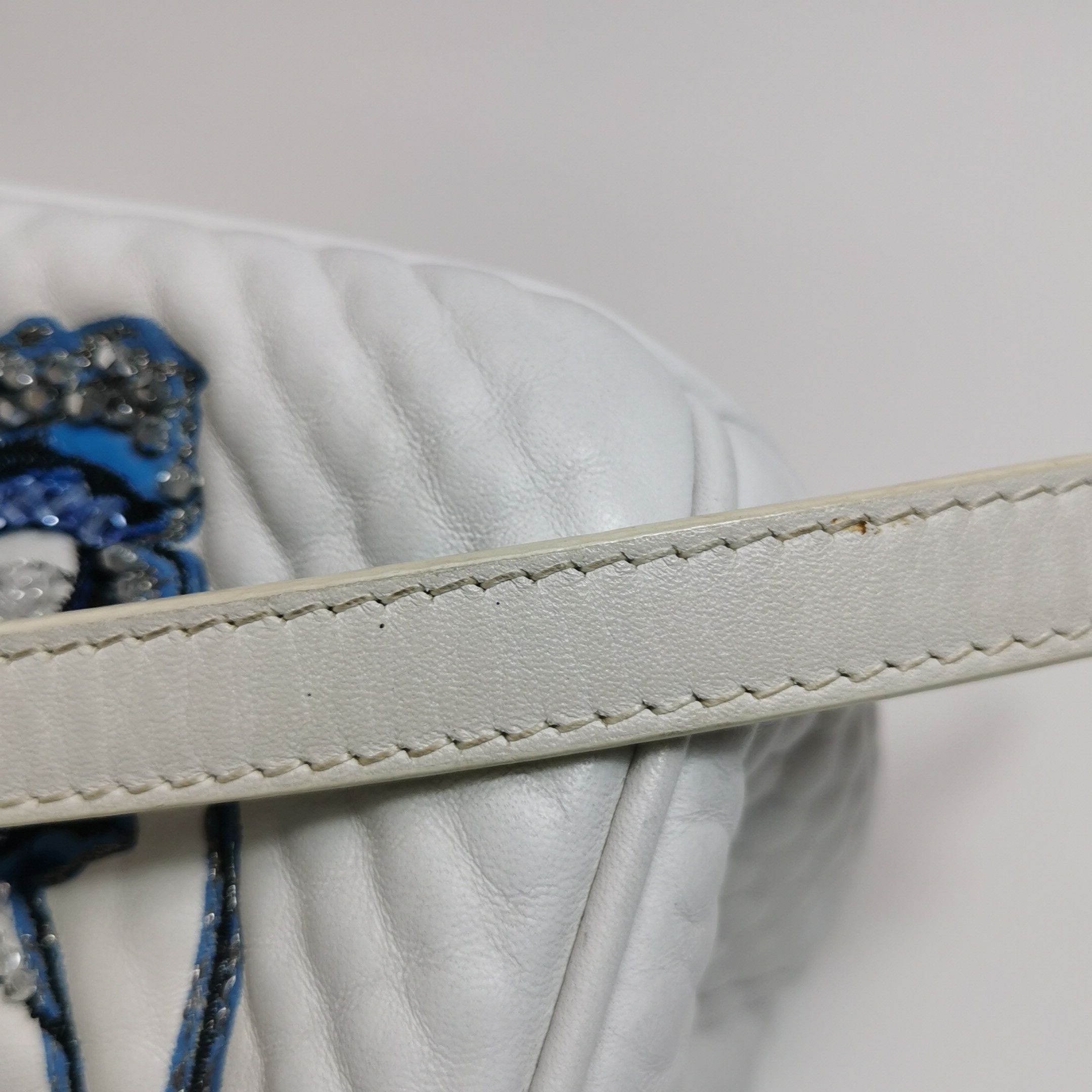 Dior Dior Women os Shoulder Bags Size ONE SIZE - 13 Thumbnail