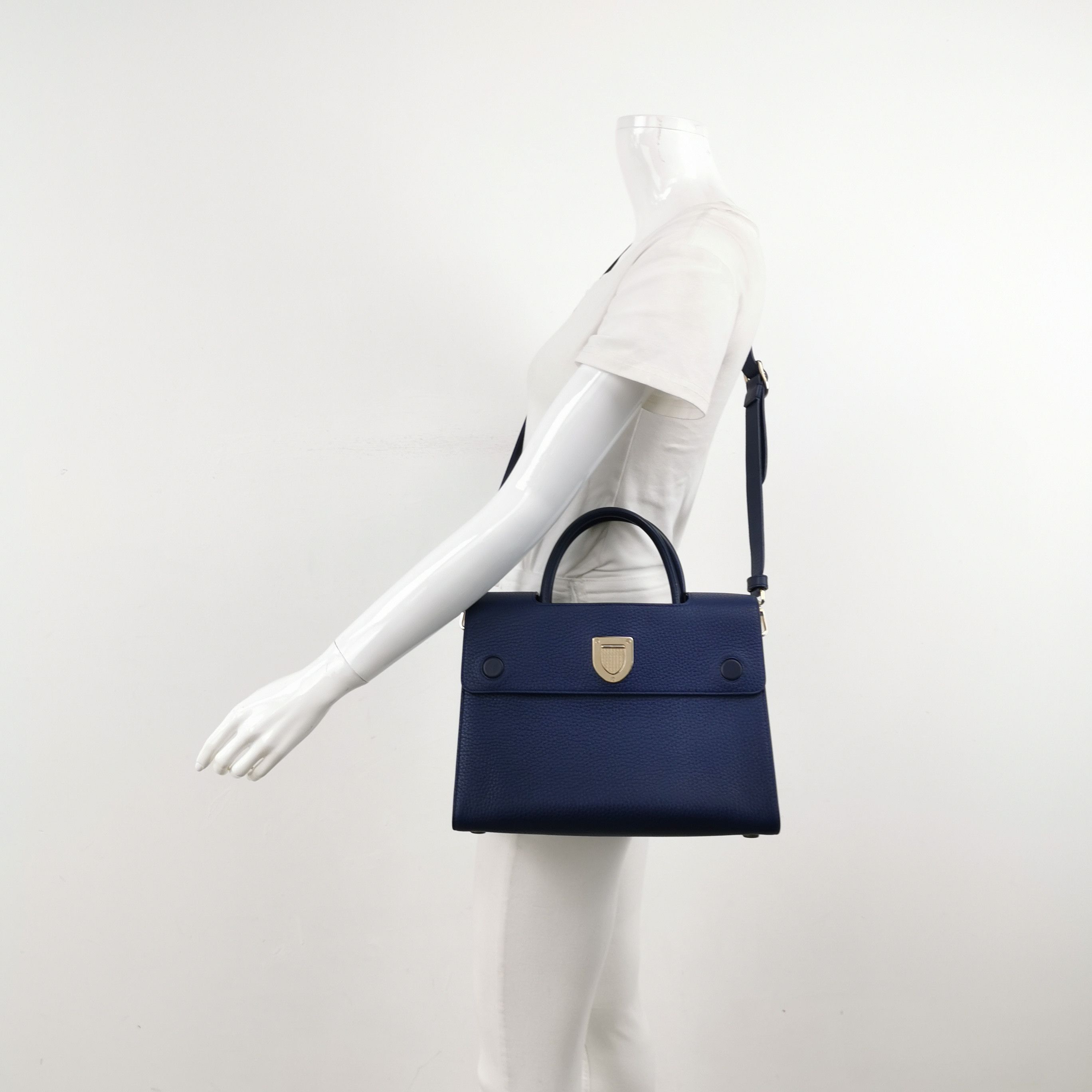 Dior Dior Women os Shoulder Bags Size ONE SIZE - 2 Thumbnail
