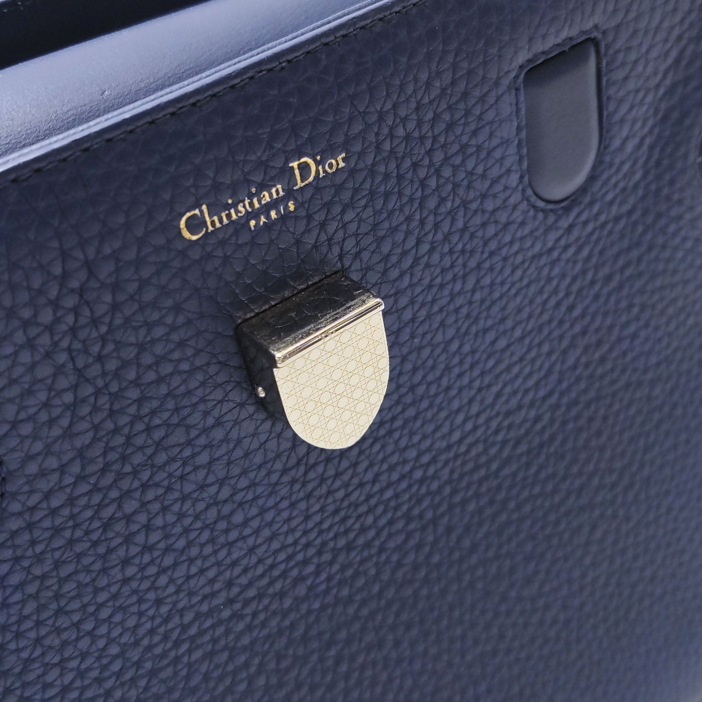 Dior Dior Women os Shoulder Bags Size ONE SIZE - 10 Thumbnail