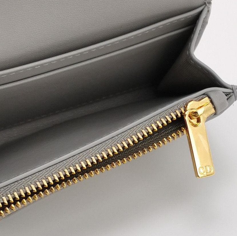 Dior Dior Women os Wallets Size ONE SIZE - 6 Thumbnail