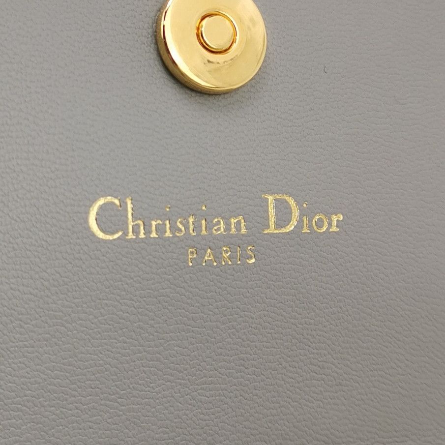 Dior Dior Women os Wallets Size ONE SIZE - 7 Thumbnail