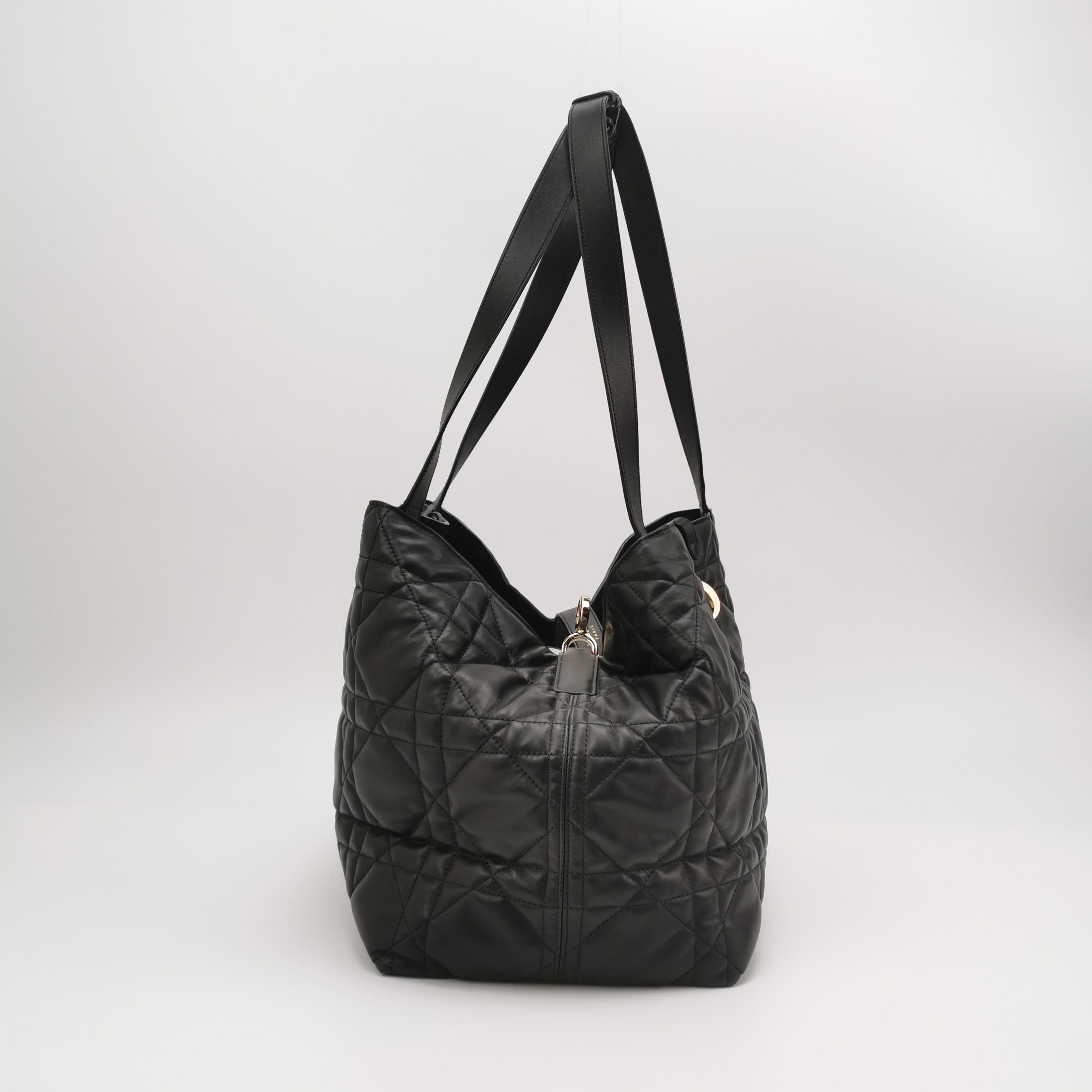 Dior Dior Women os Shoulder Bags Size ONE SIZE - 4 Thumbnail