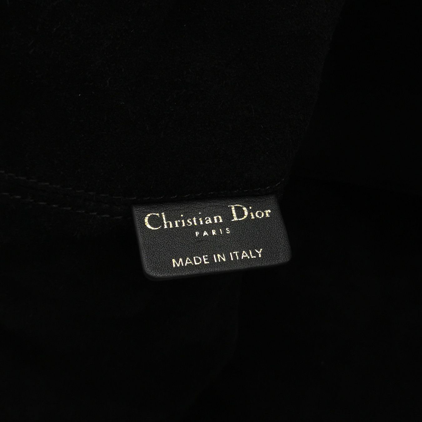 Dior Dior Women os Shoulder Bags Size ONE SIZE - 8 Thumbnail
