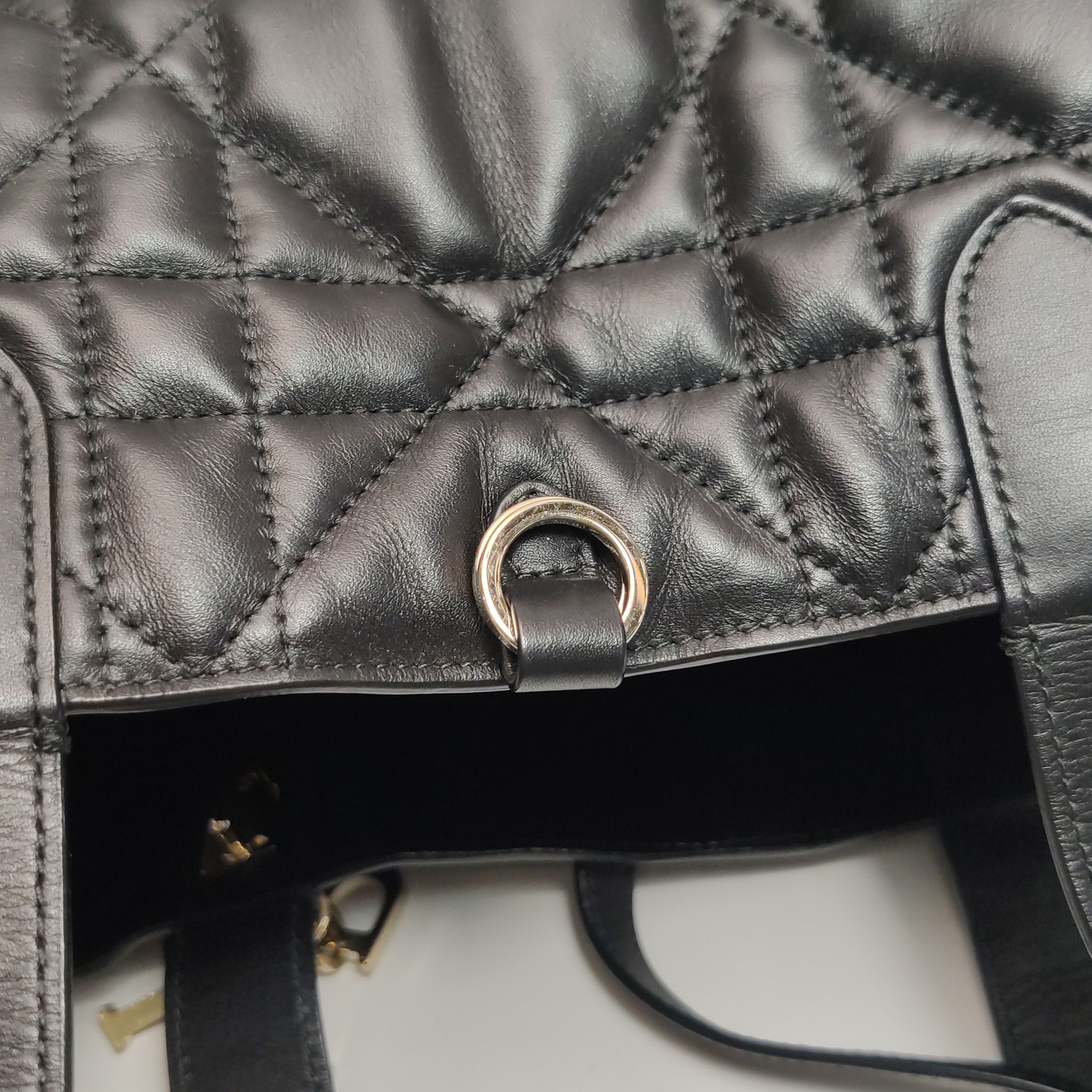 Dior Dior Women os Shoulder Bags Size ONE SIZE - 16 Thumbnail
