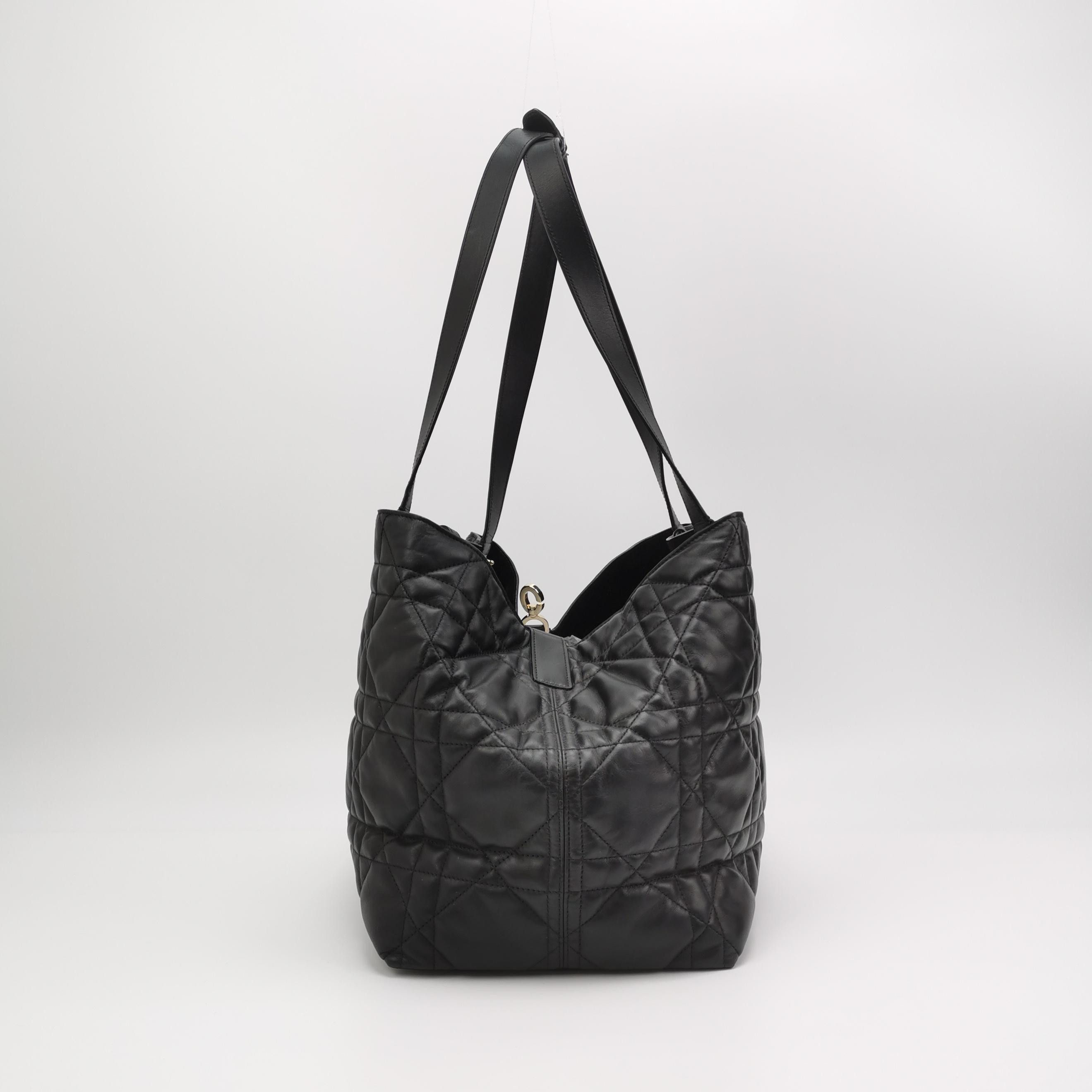 Dior Dior Women os Shoulder Bags Size ONE SIZE - 3 Thumbnail