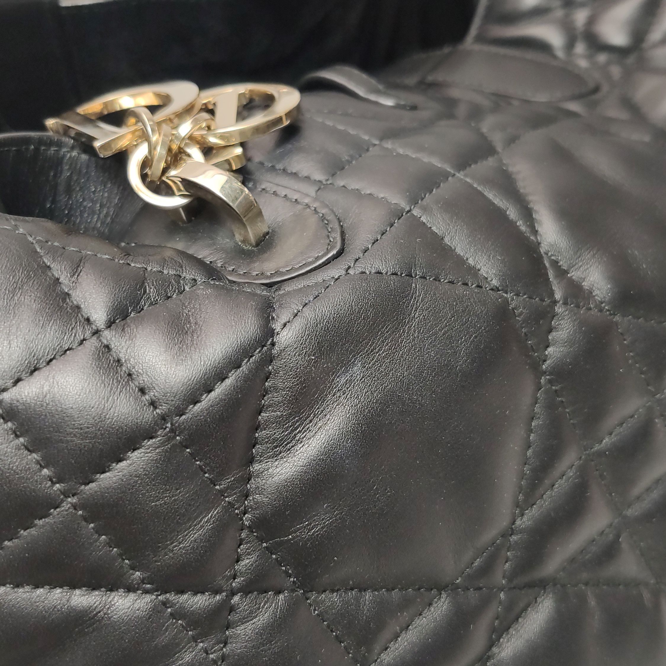 Dior Dior Women os Shoulder Bags Size ONE SIZE - 22 Thumbnail
