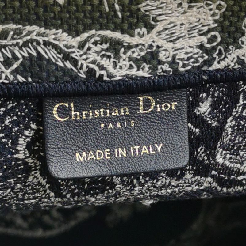 Dior Dior Women os Tote Bags Size ONE SIZE - 8 Thumbnail