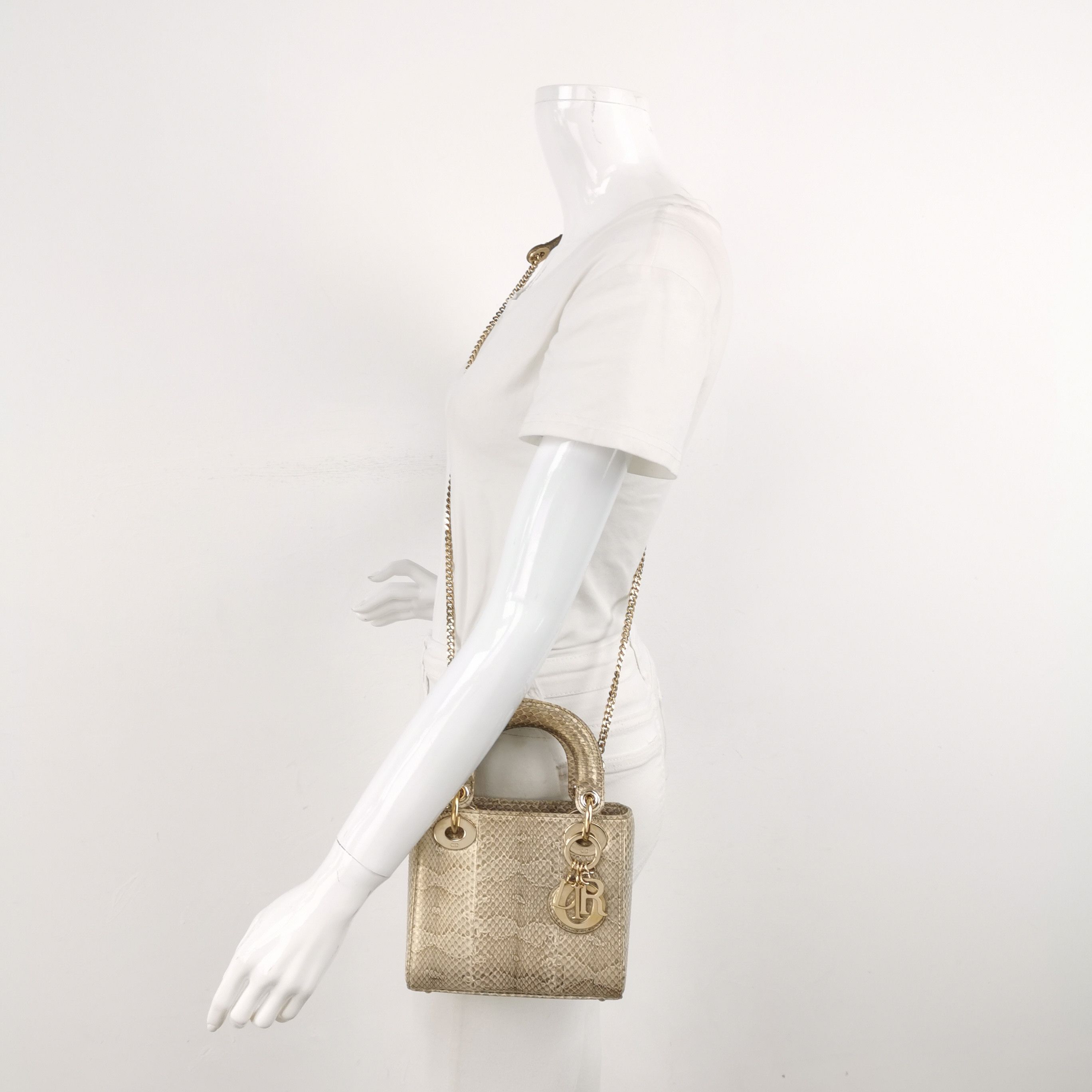 Dior Dior Women os Shoulder Bags Size ONE SIZE - 2 Thumbnail