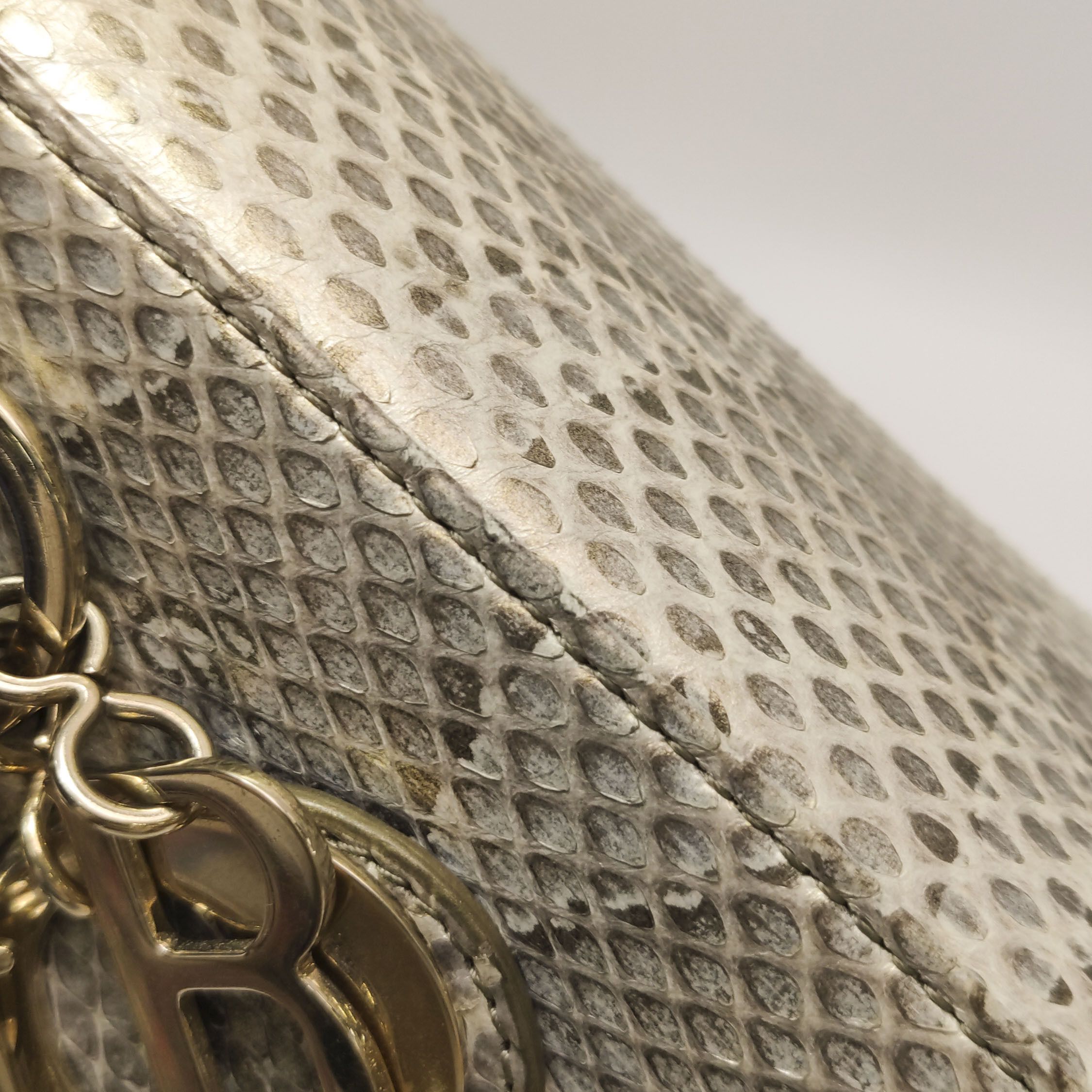 Dior Dior Women os Shoulder Bags Size ONE SIZE - 18 Thumbnail