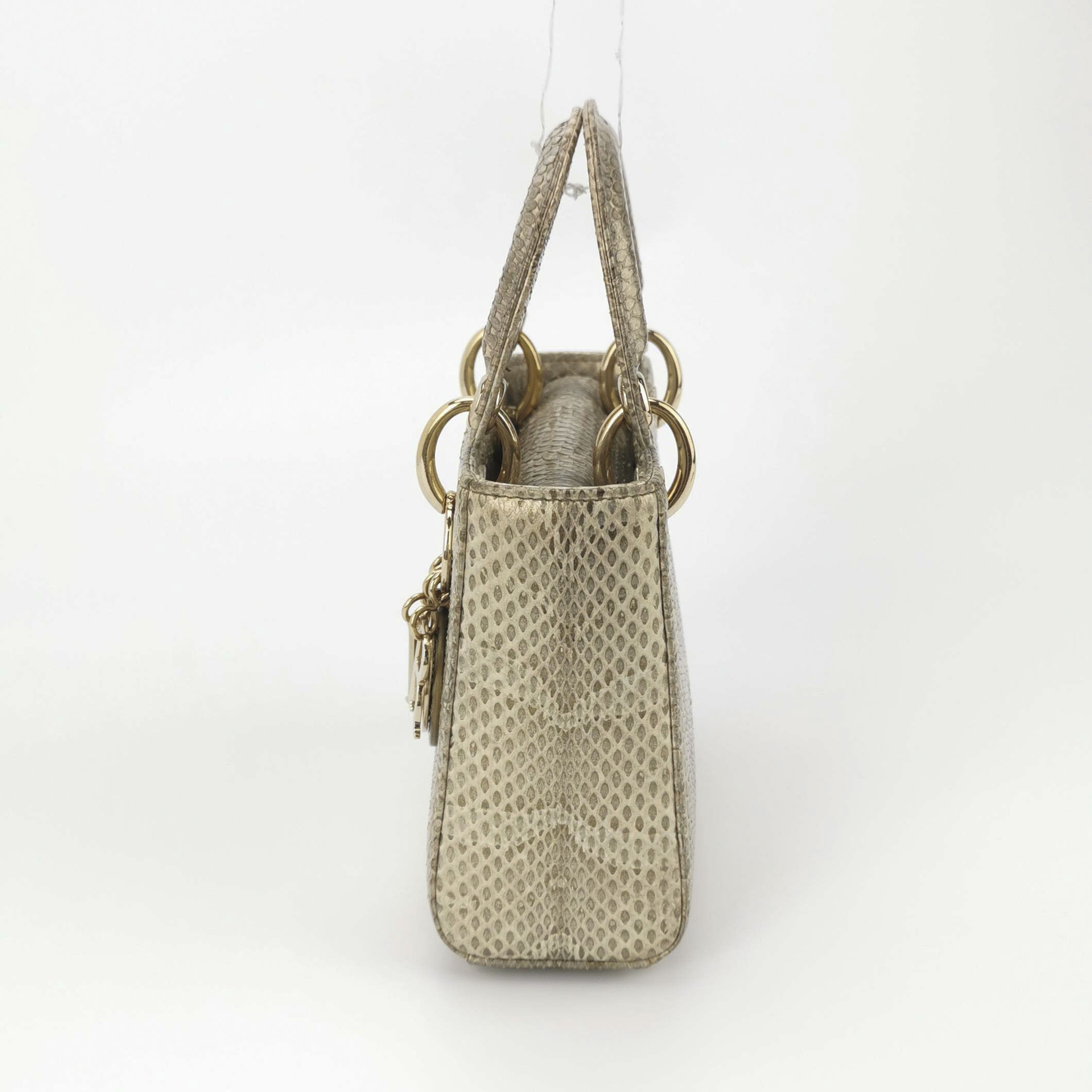 Dior Dior Women os Shoulder Bags Size ONE SIZE - 3 Thumbnail
