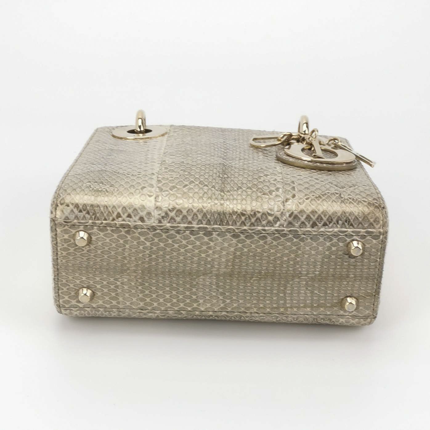Dior Dior Women os Shoulder Bags Size ONE SIZE - 6 Thumbnail