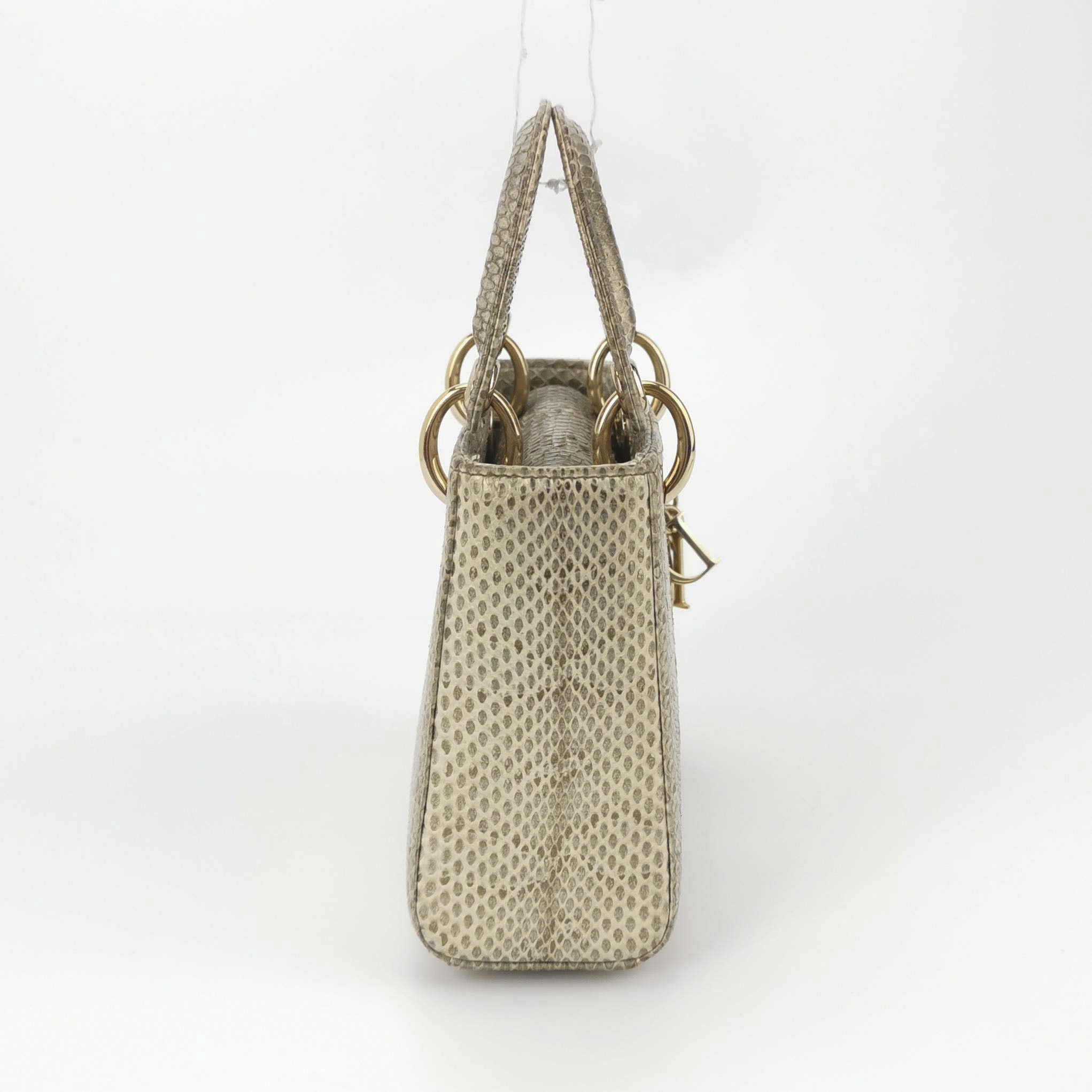Dior Dior Women os Shoulder Bags Size ONE SIZE - 4 Thumbnail