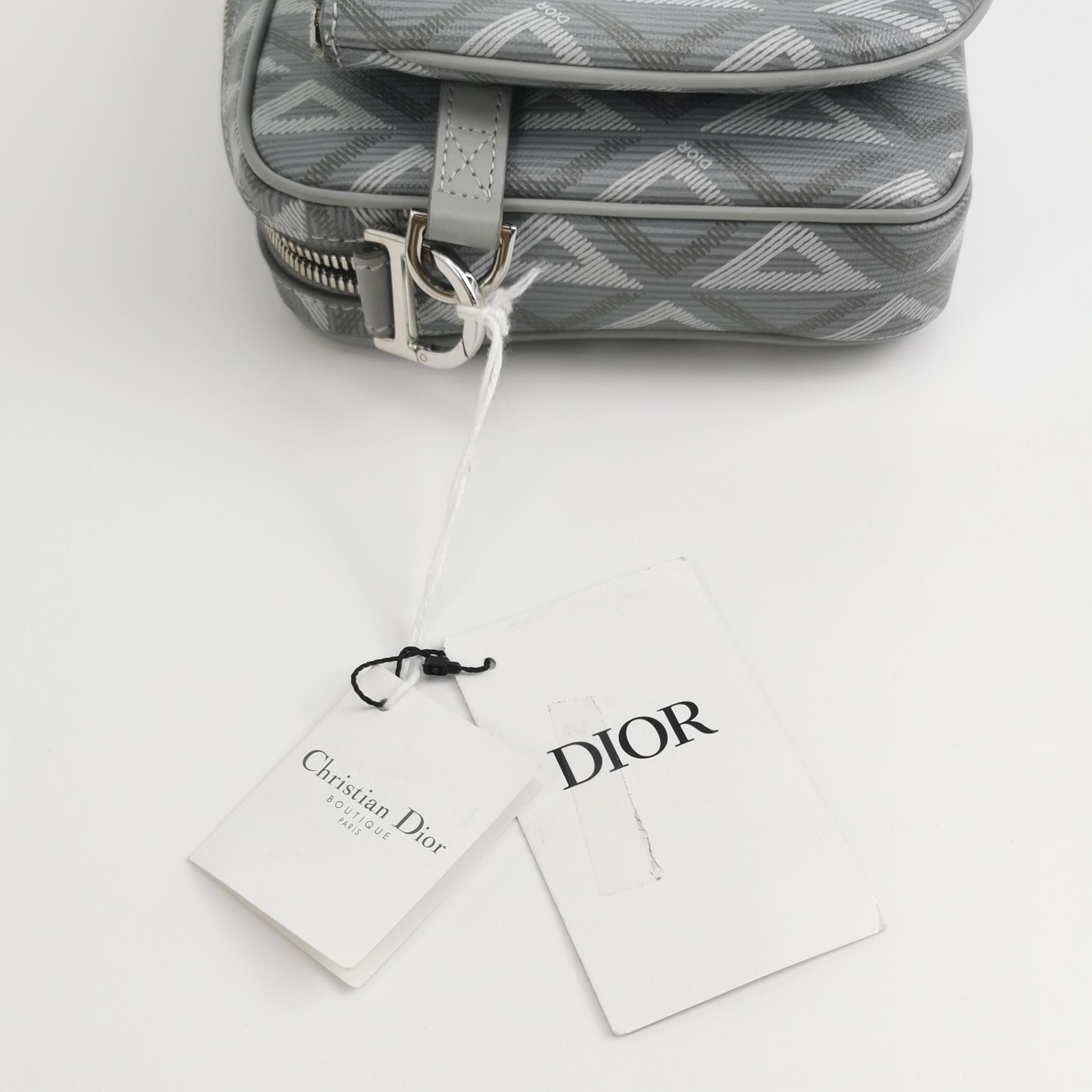Dior Dior Women os Shoulder Bags Size ONE SIZE - 10 Thumbnail