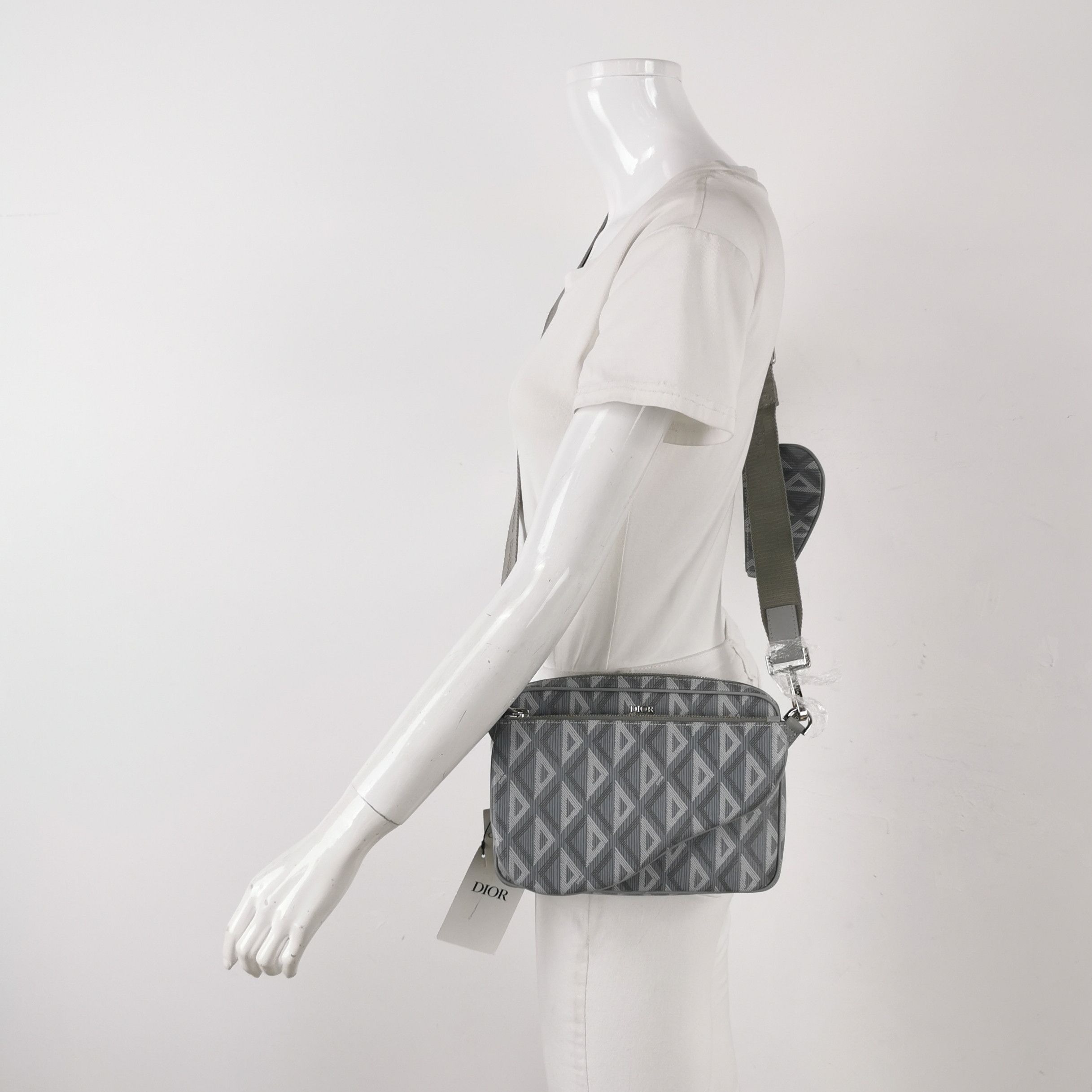 Dior Dior Women os Shoulder Bags Size ONE SIZE - 2 Thumbnail