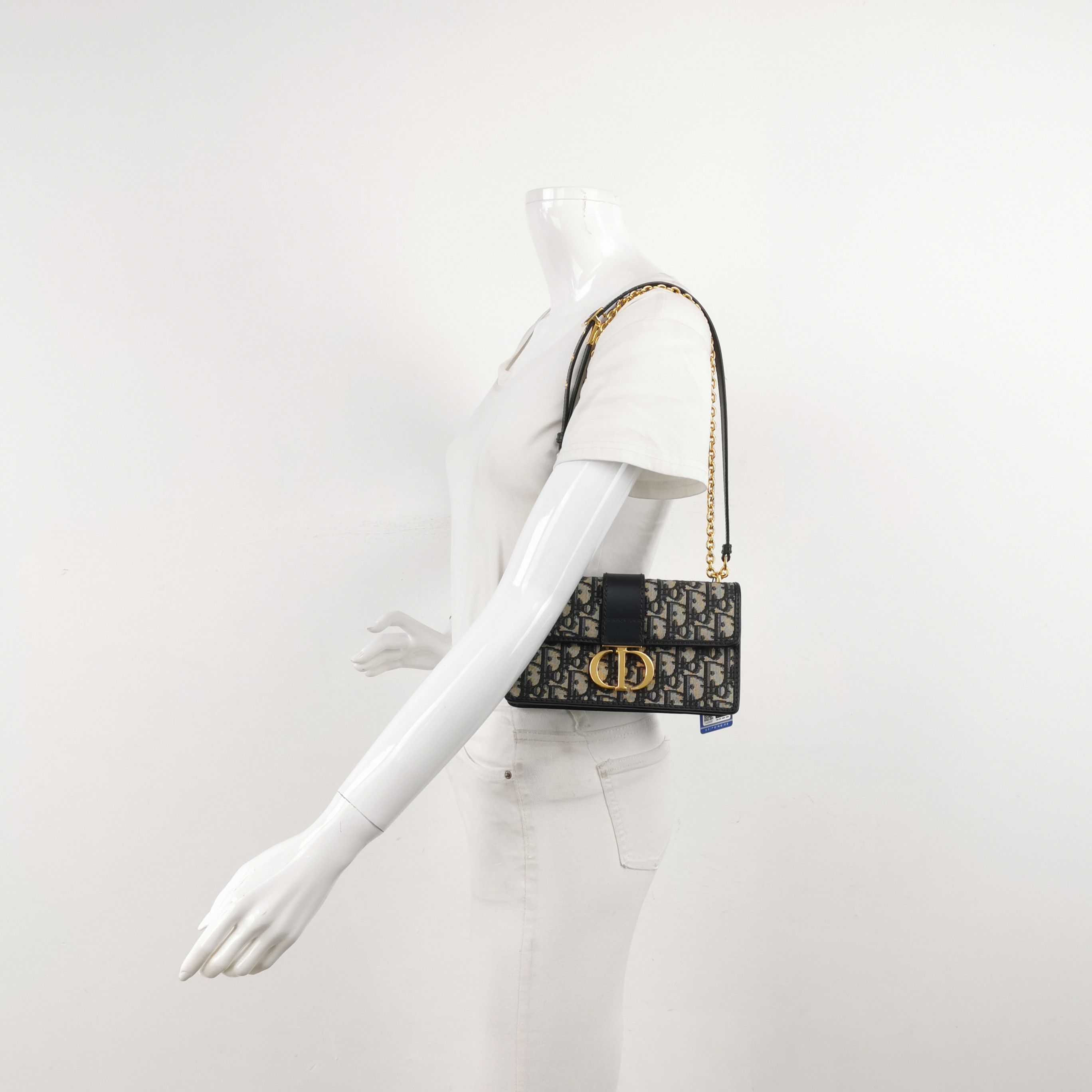 Dior Dior Women os Shoulder Bags Size ONE SIZE - 2 Thumbnail