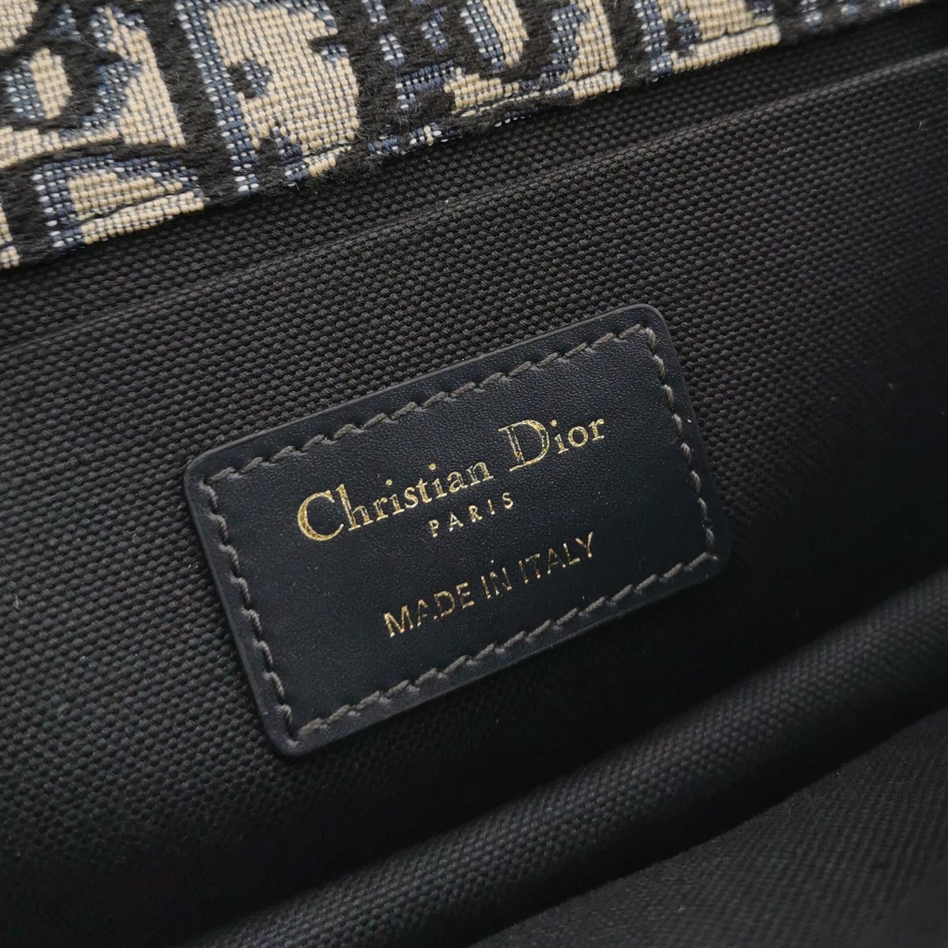Dior Dior Women os Shoulder Bags Size ONE SIZE - 8 Thumbnail