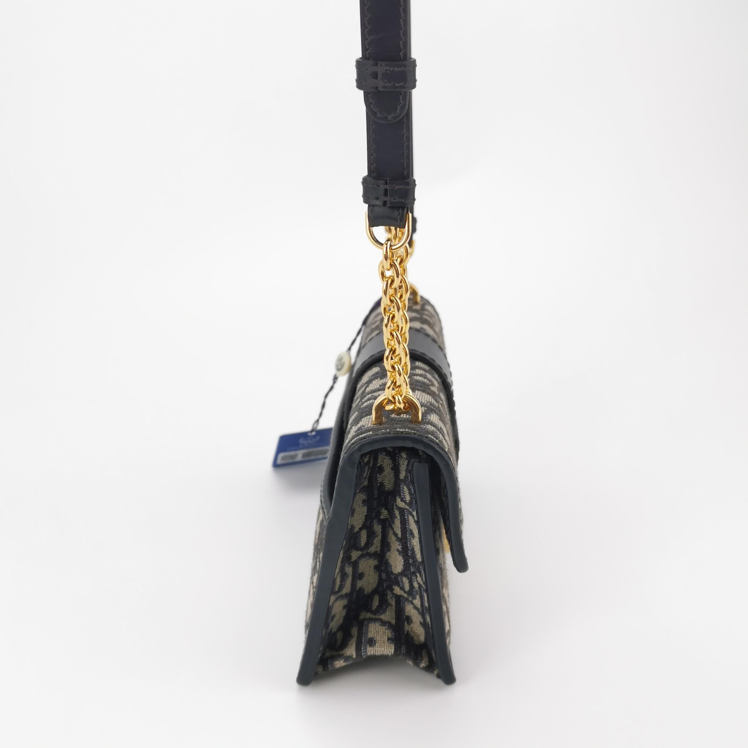 Dior Dior Women os Shoulder Bags Size ONE SIZE - 4 Thumbnail