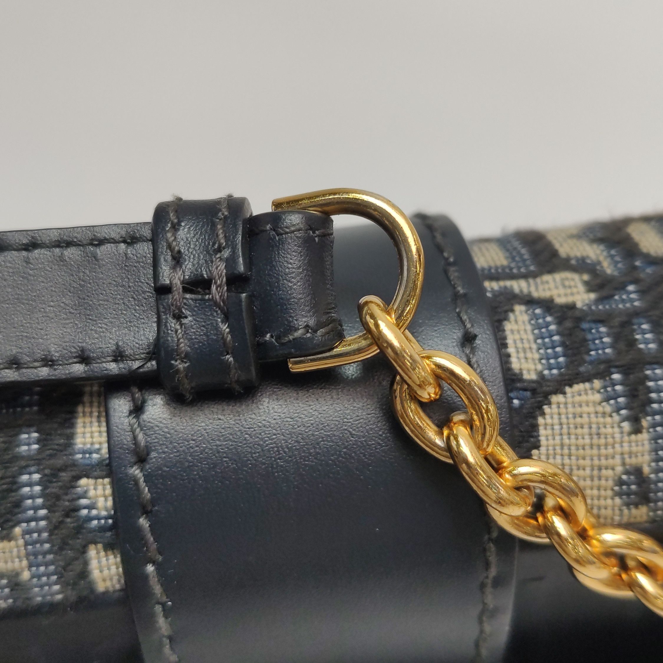 Dior Dior Women os Shoulder Bags Size ONE SIZE - 12 Thumbnail