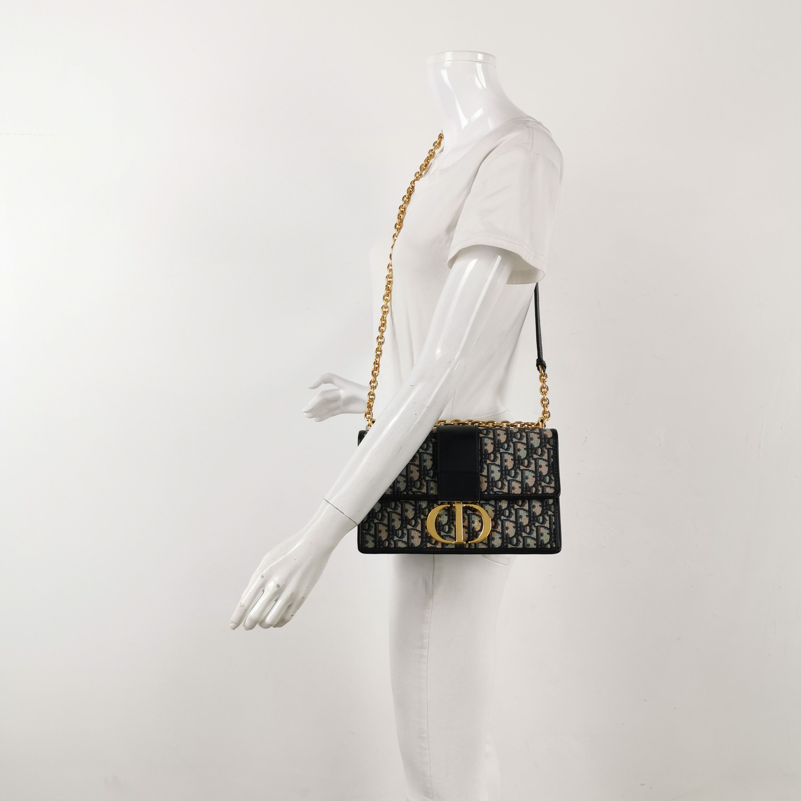 Dior Dior Women os Shoulder Bags Size ONE SIZE - 2 Thumbnail