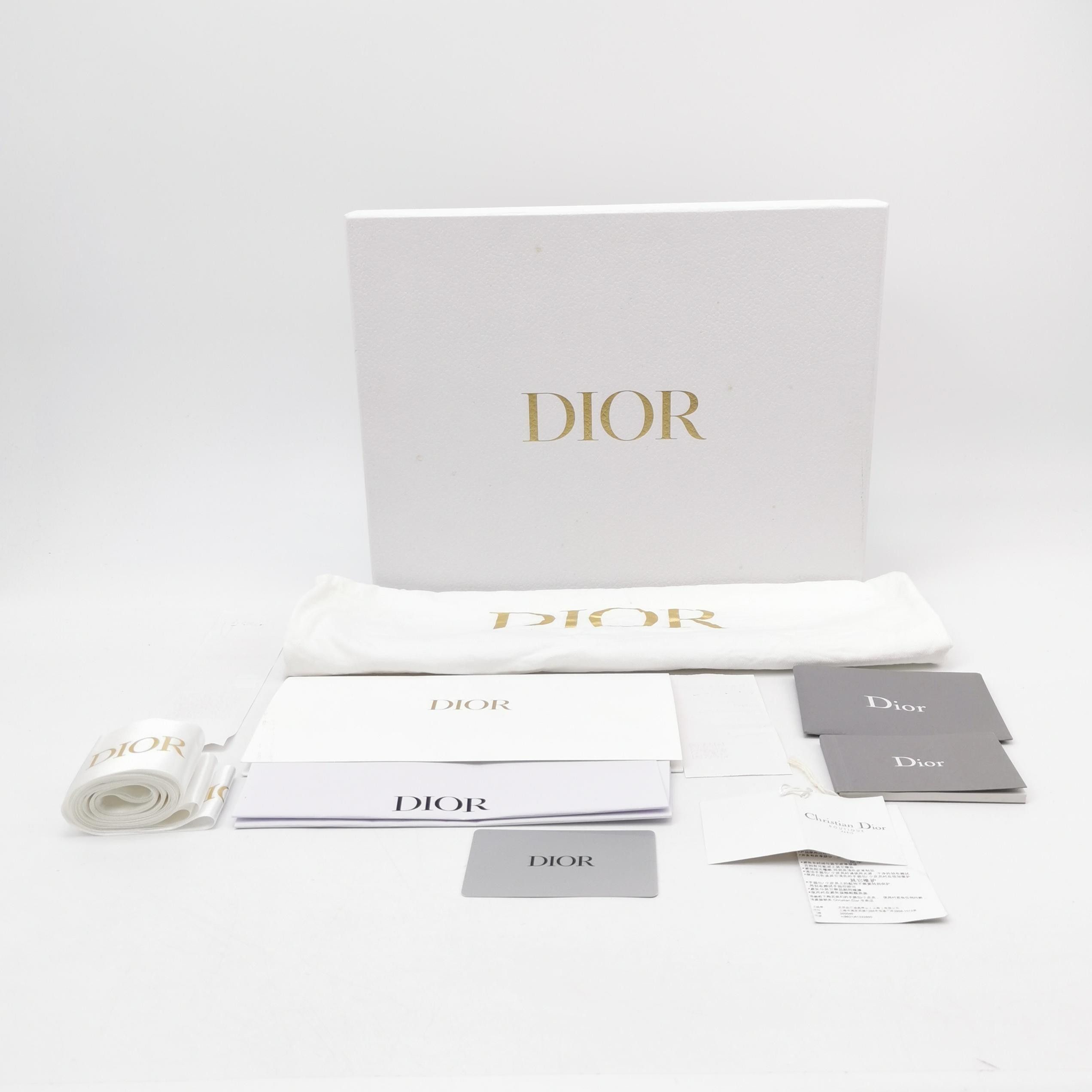 Dior Dior Women os Shoulder Bags Size ONE SIZE - 9 Thumbnail