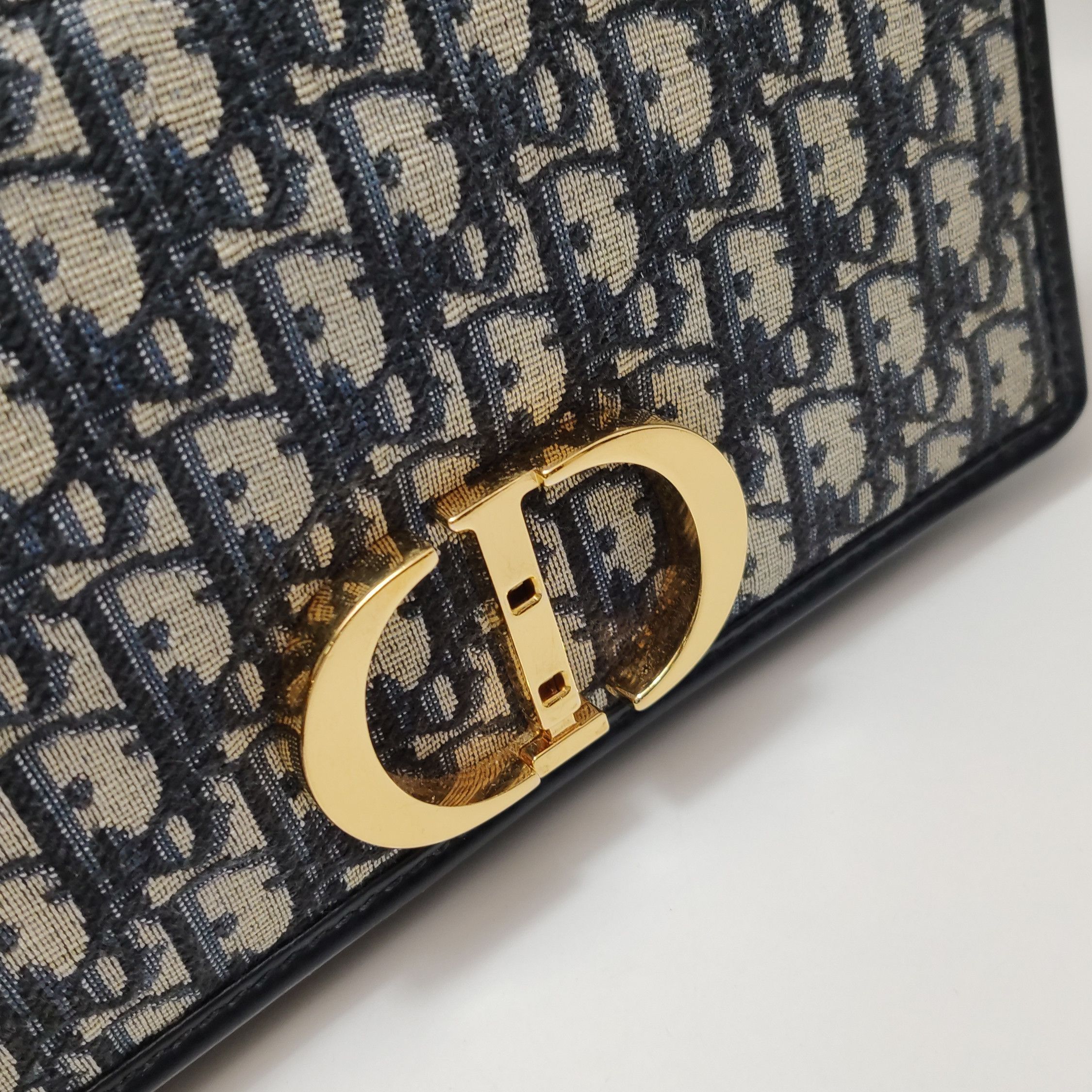 Dior Dior Women os Shoulder Bags Size ONE SIZE - 13 Thumbnail