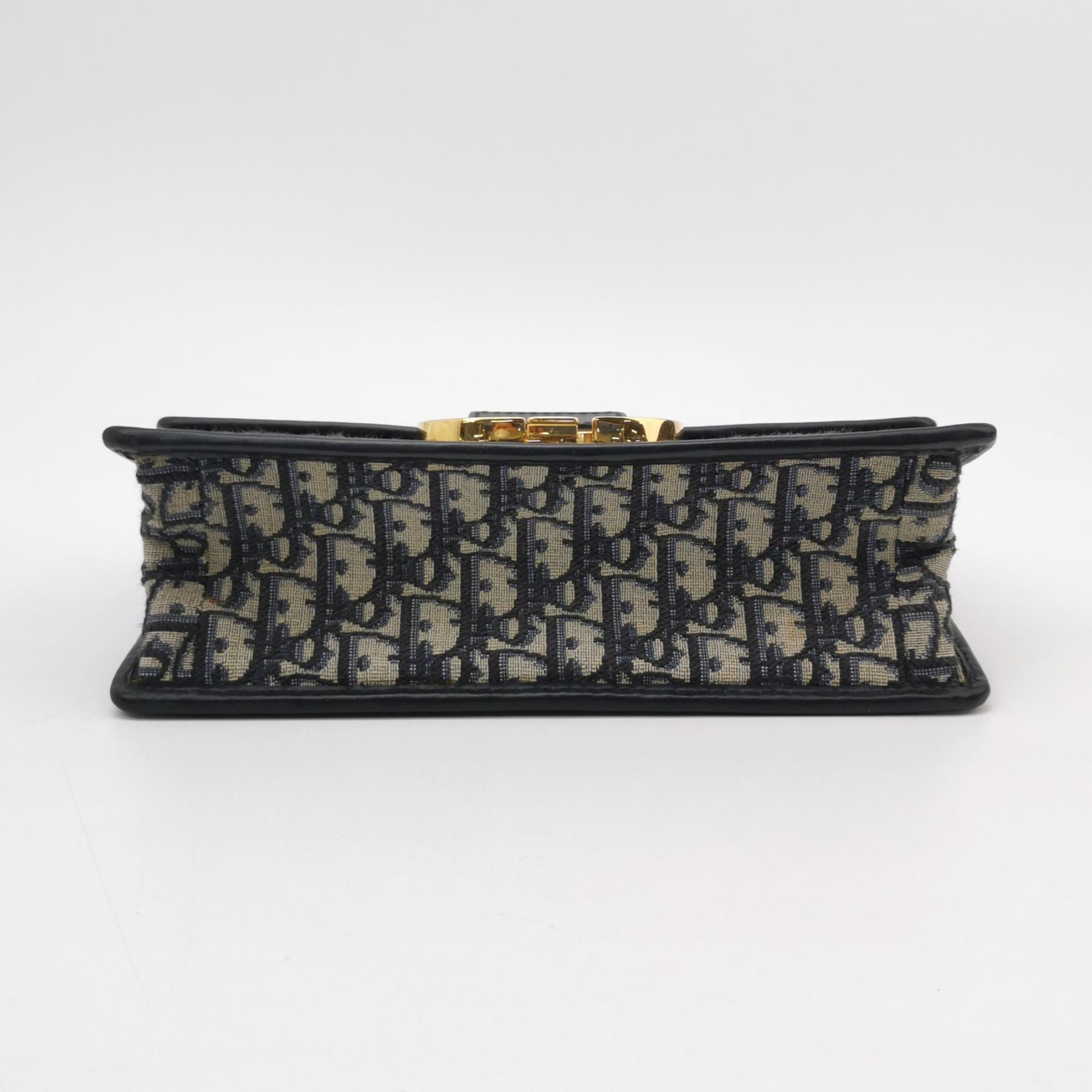 Dior Dior Women os Shoulder Bags Size ONE SIZE - 6 Thumbnail