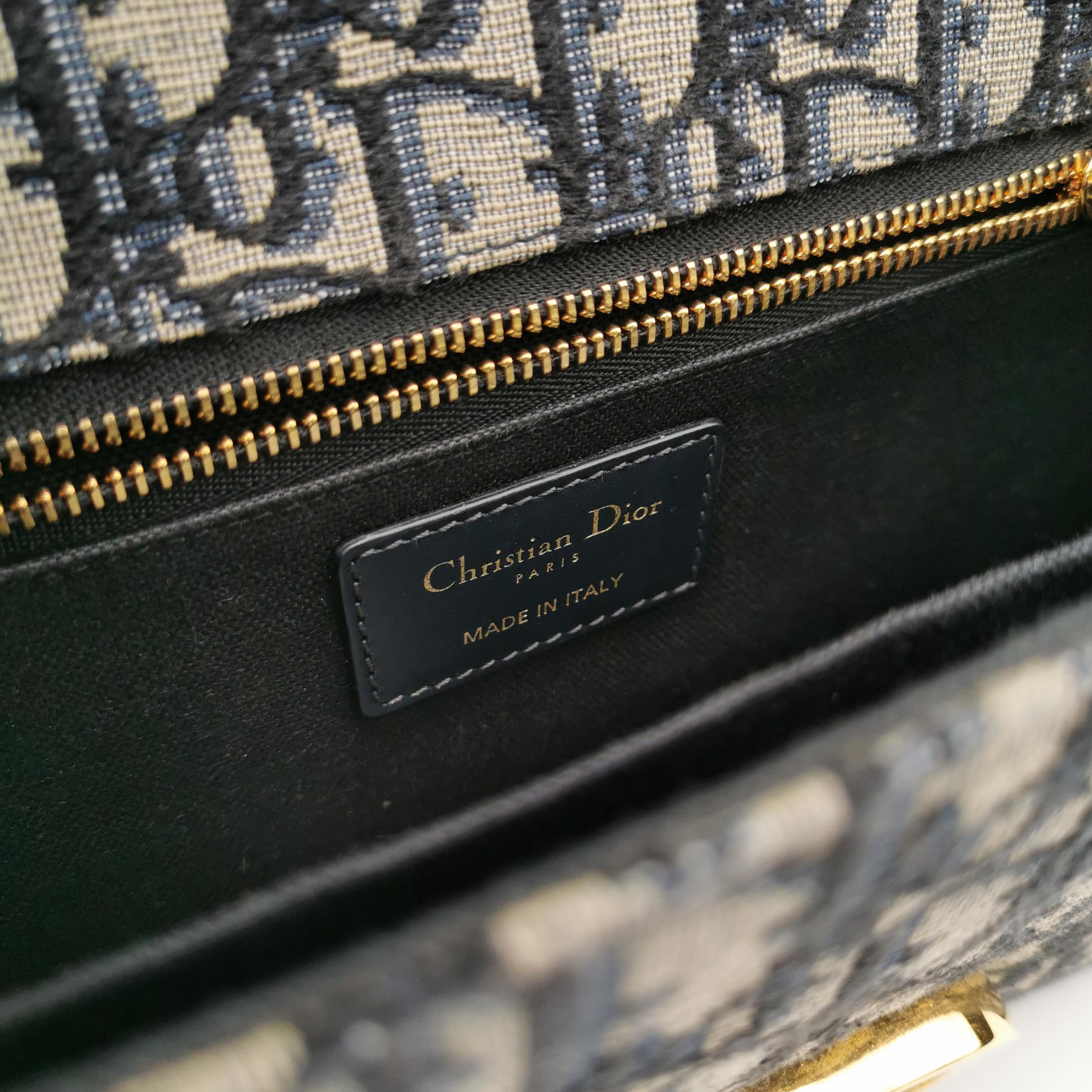 Dior Dior Women os Shoulder Bags Size ONE SIZE - 8 Thumbnail