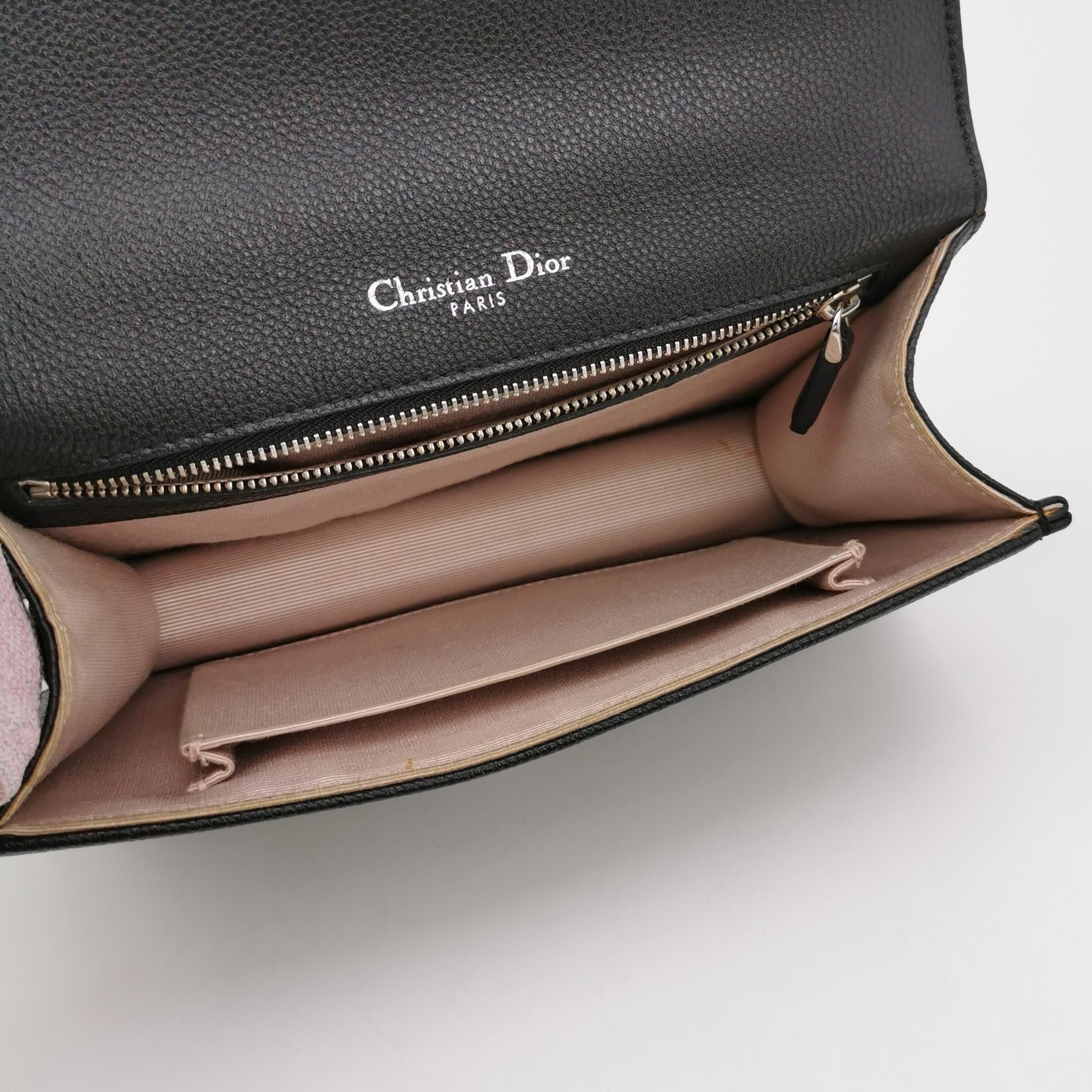 Dior Dior Women os Crossbody Bags Size ONE SIZE - 7 Thumbnail
