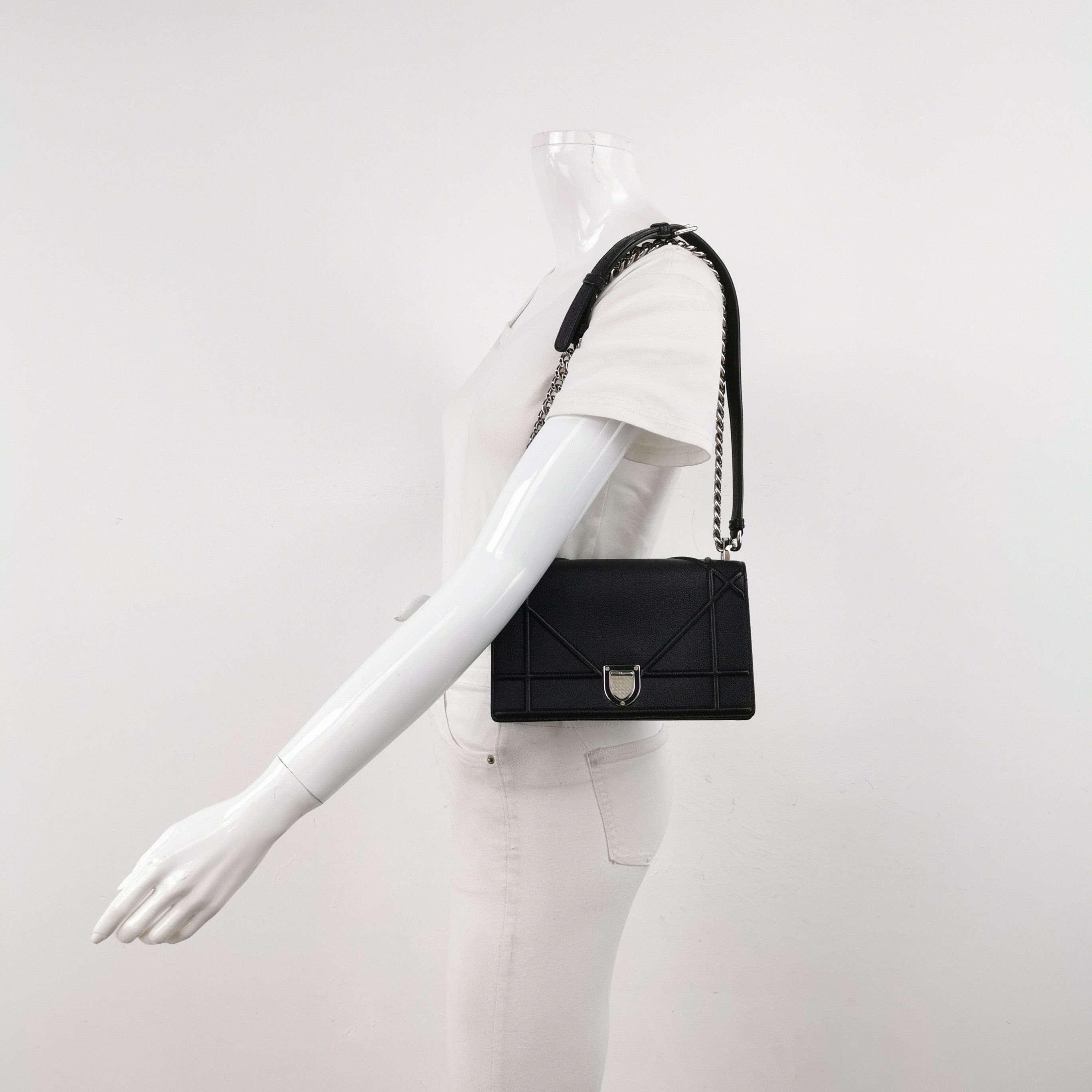 Dior Dior Women os Crossbody Bags Size ONE SIZE - 2 Thumbnail