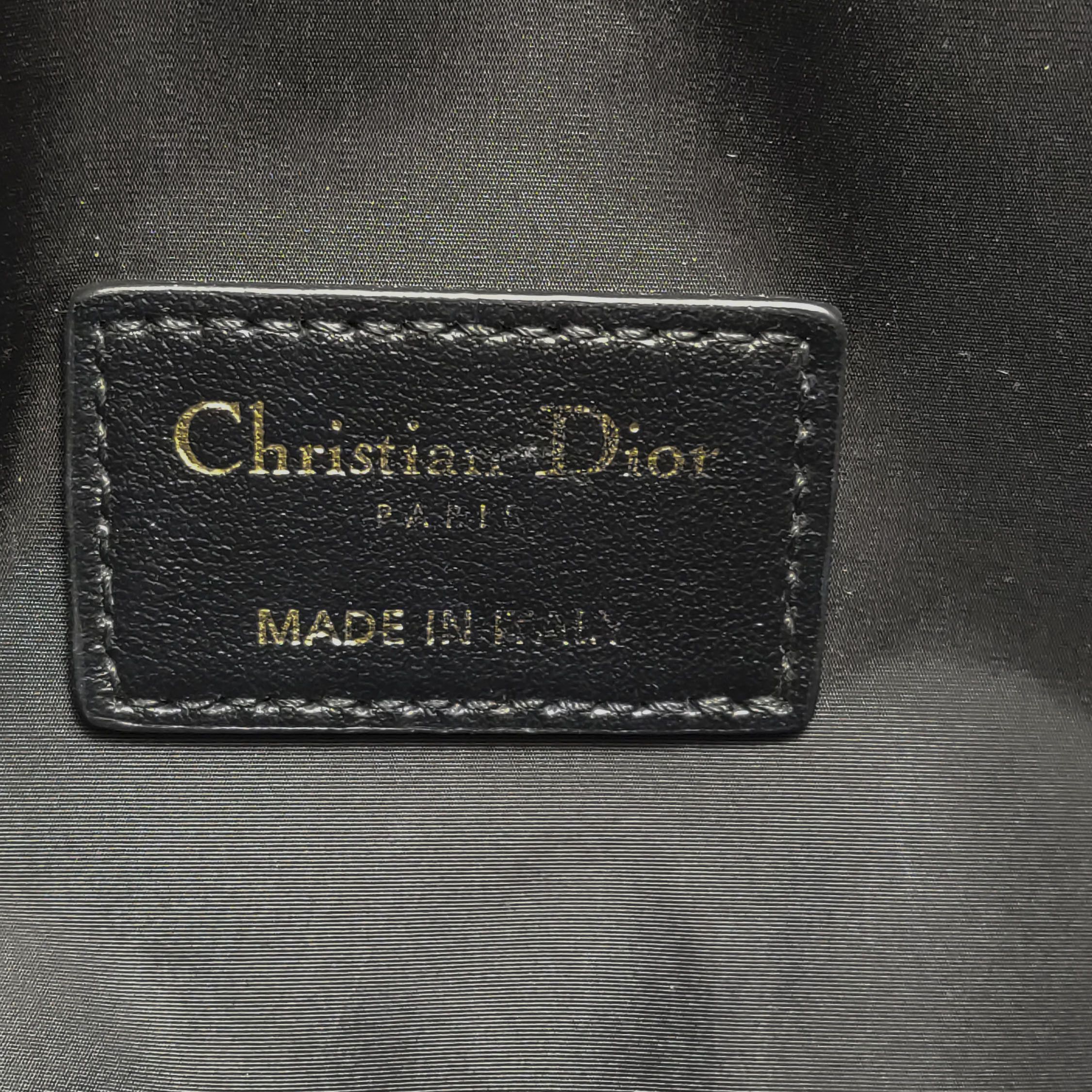 Dior Dior Women os Tote Bags Size ONE SIZE - 21 Thumbnail