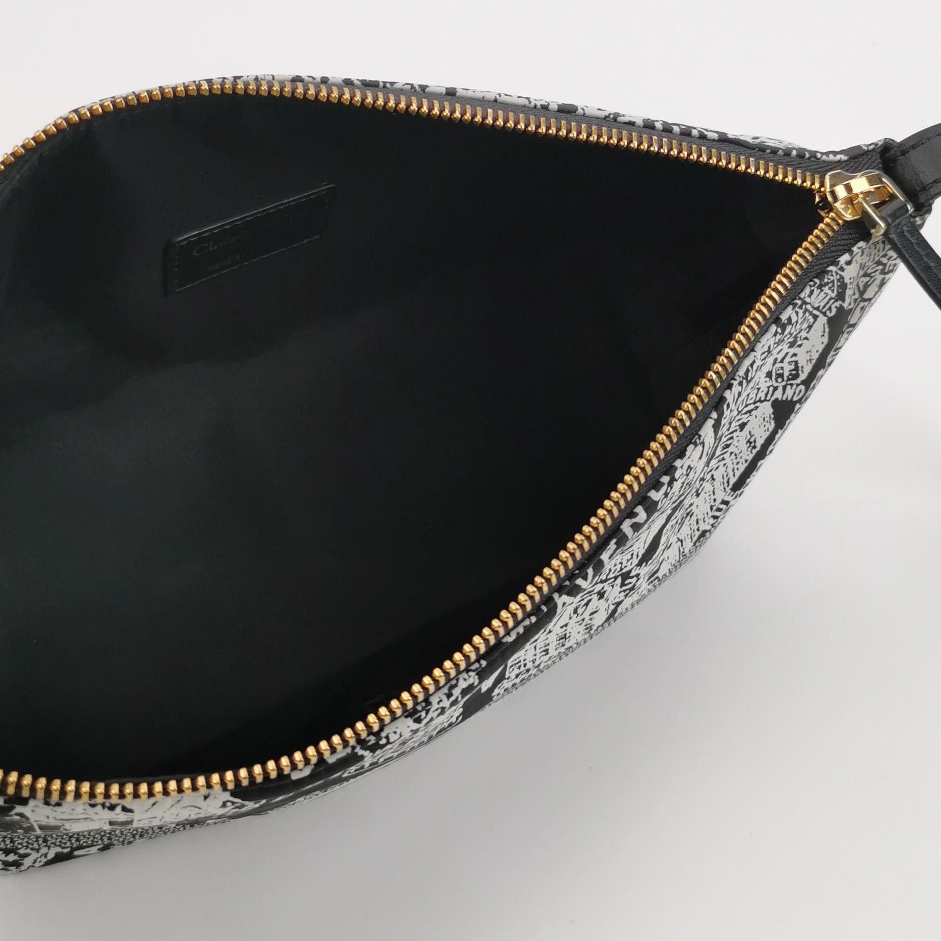 Dior Dior Women os Tote Bags Size ONE SIZE - 7 Thumbnail