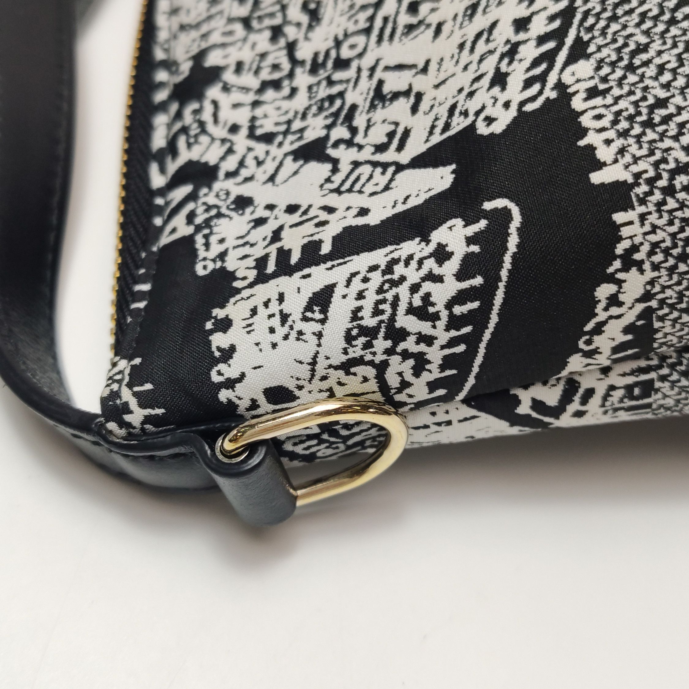Dior Dior Women os Tote Bags Size ONE SIZE - 13 Thumbnail